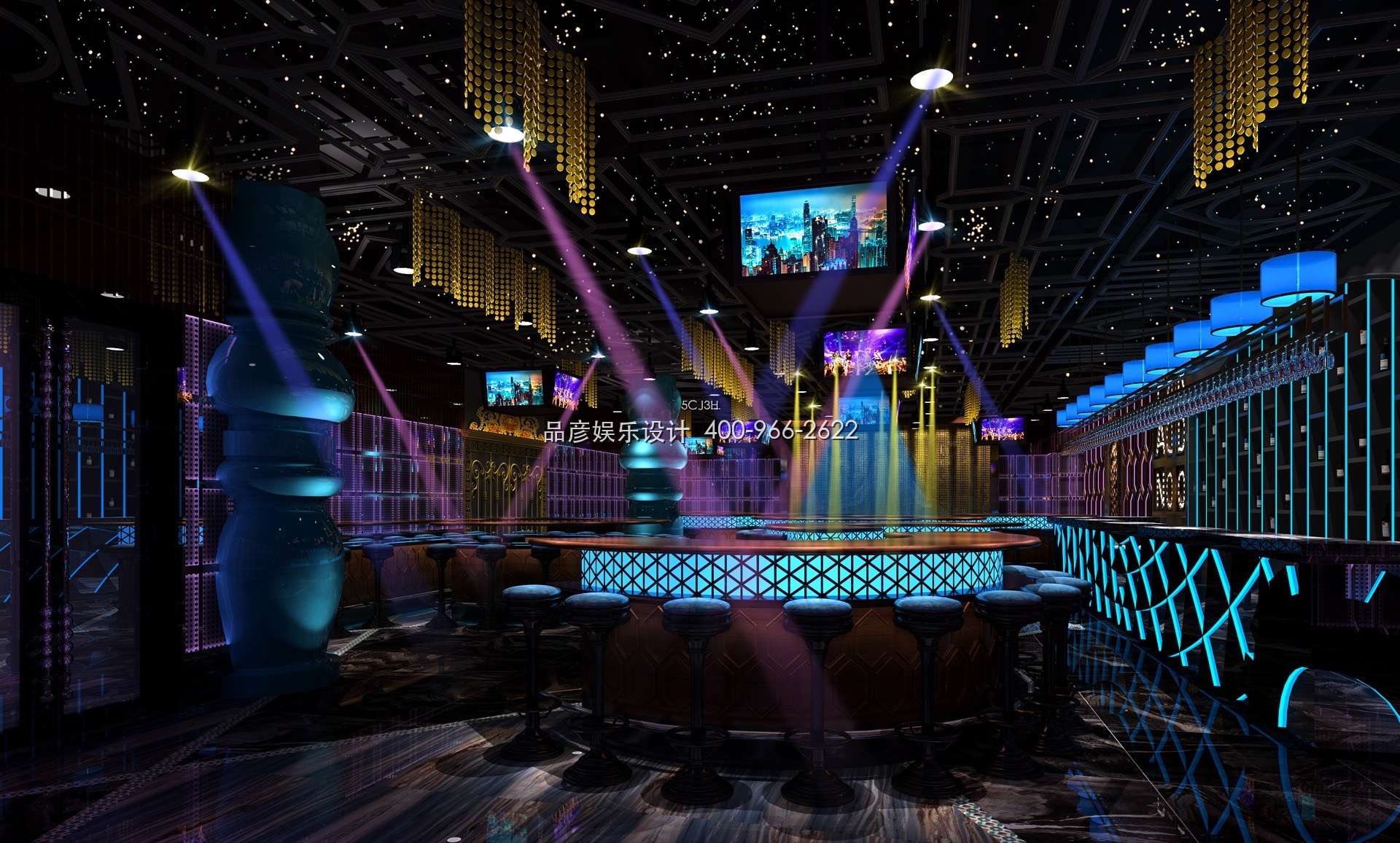 信阳潘朵拉酒吧 - 图6