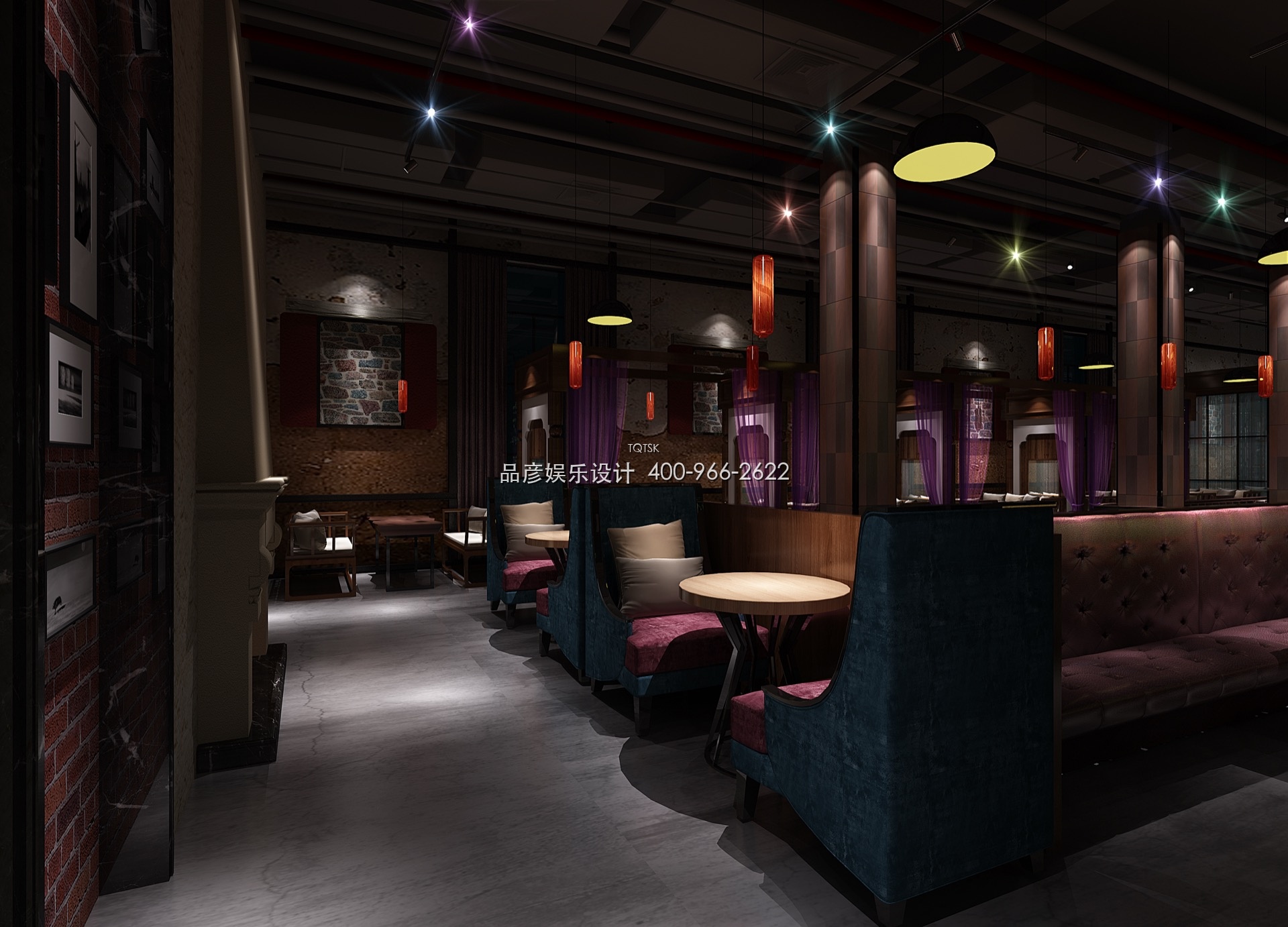 合肥普林斯酒吧 - 图2