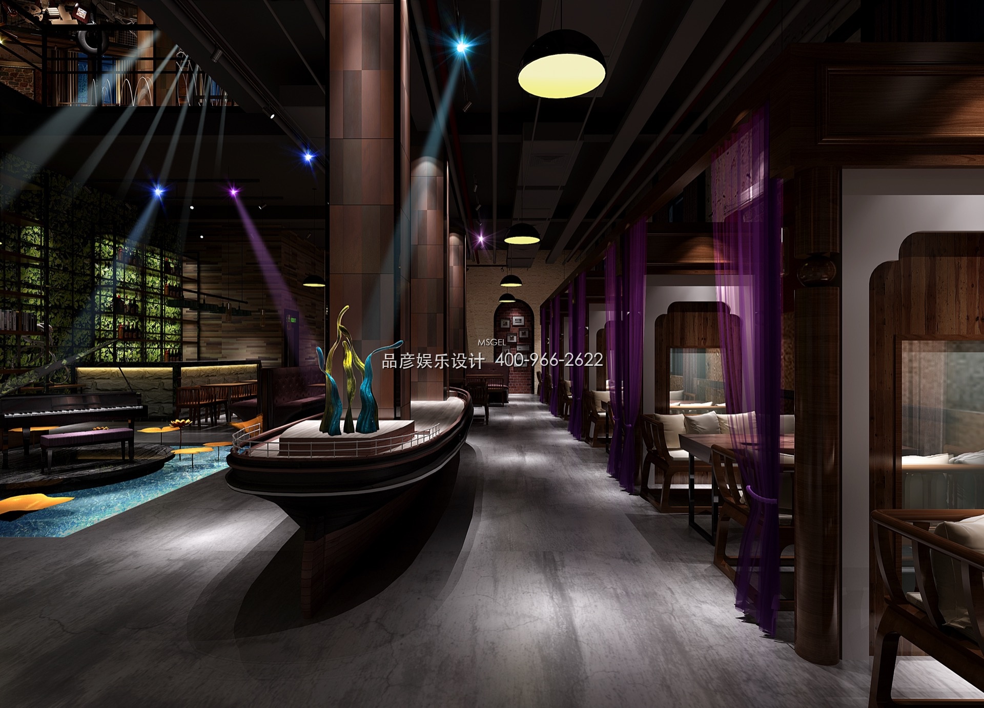 合肥普林斯酒吧 - 图3