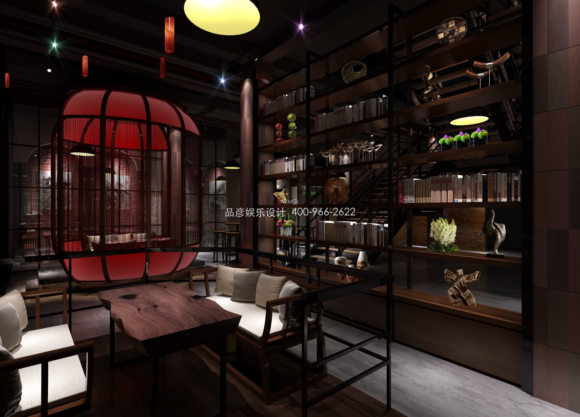 合肥普林斯酒吧 - 图5