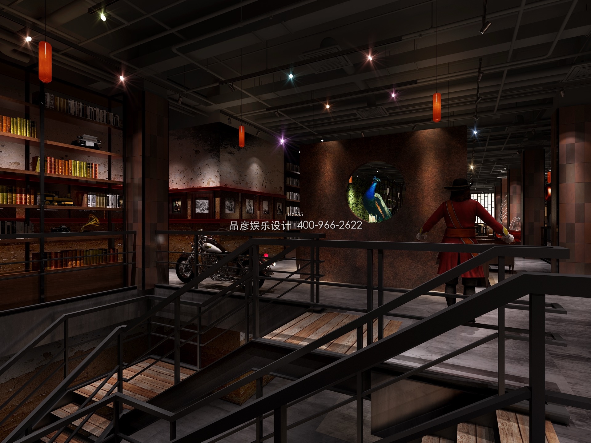 合肥普林斯酒吧 - 图6