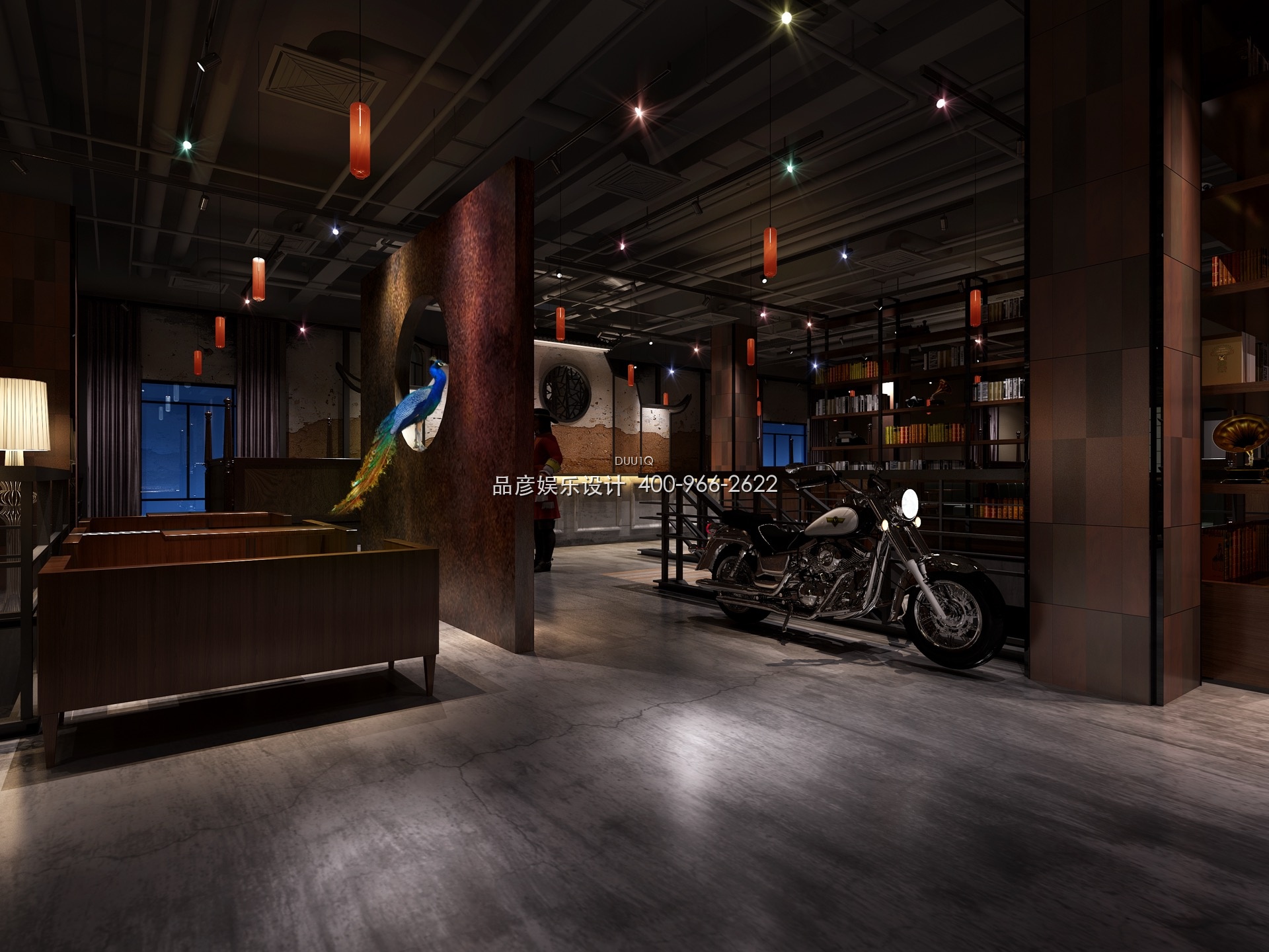 合肥普林斯酒吧 - 图7