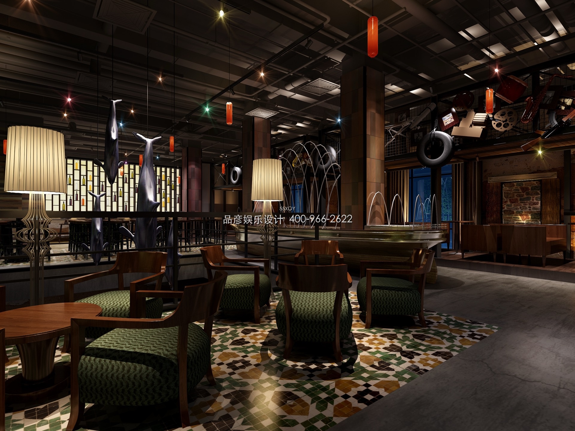 合肥普林斯酒吧 - 图8