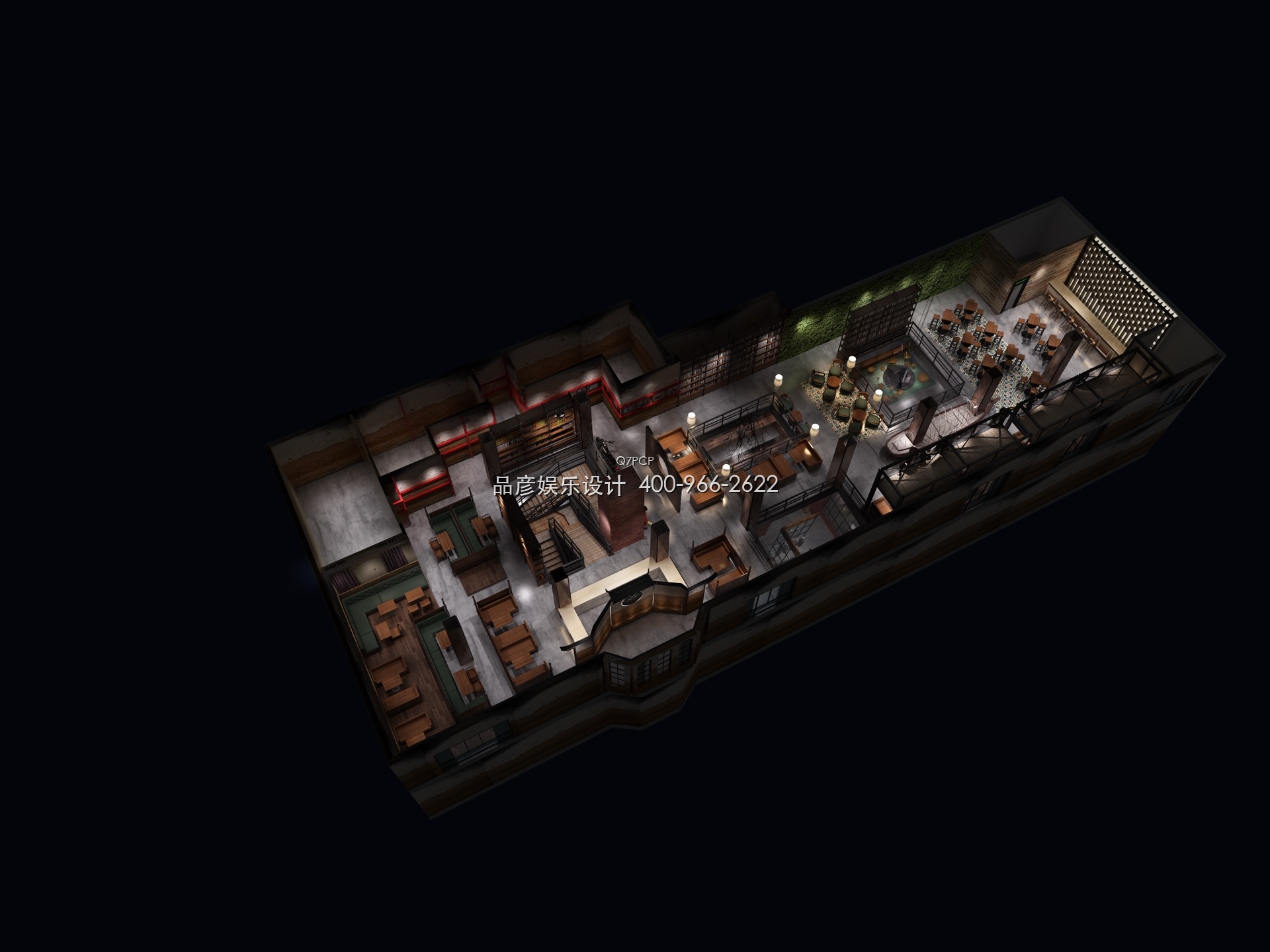 合肥普林斯酒吧 - 图9