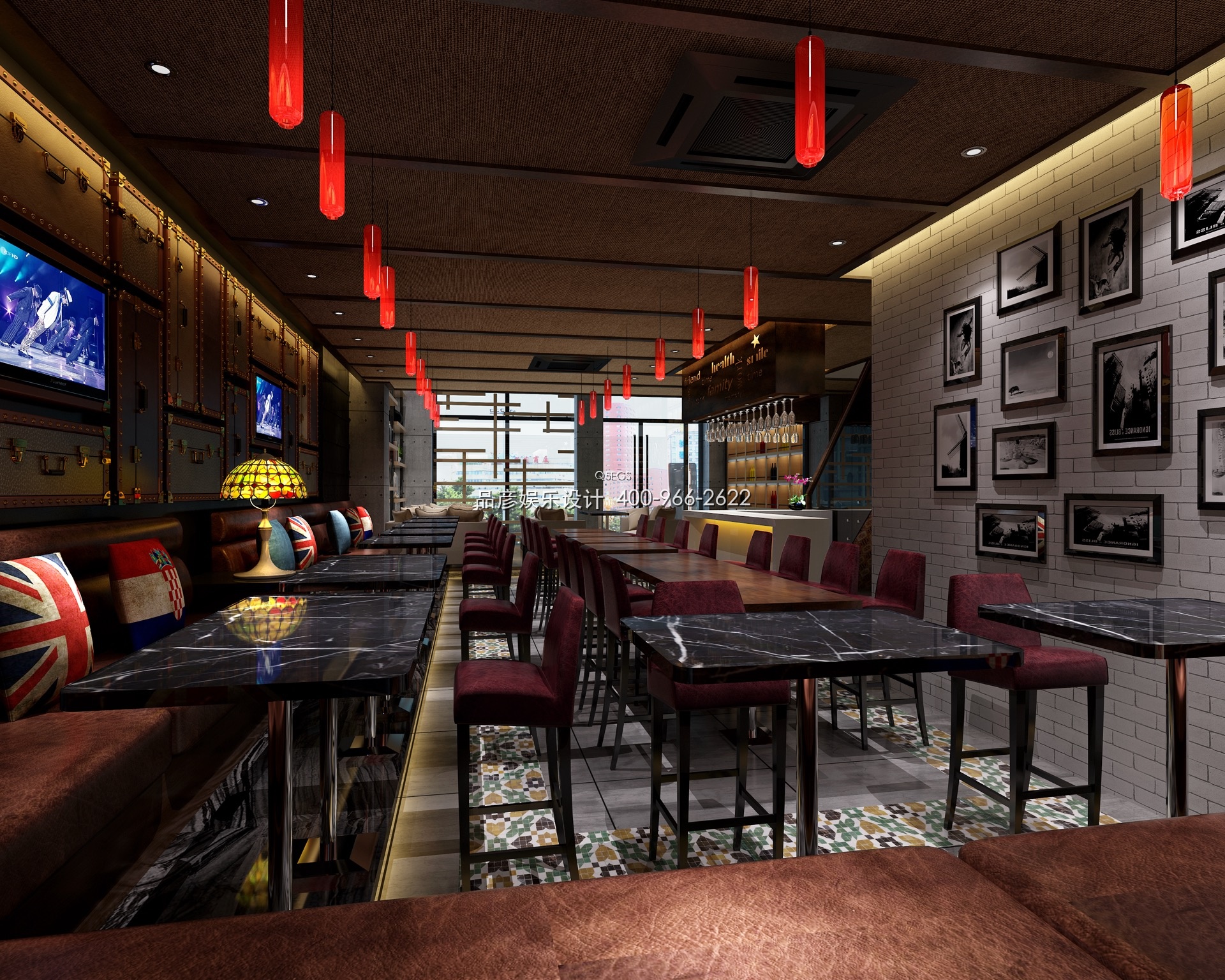 大庆忆咖啡清吧 - 图3