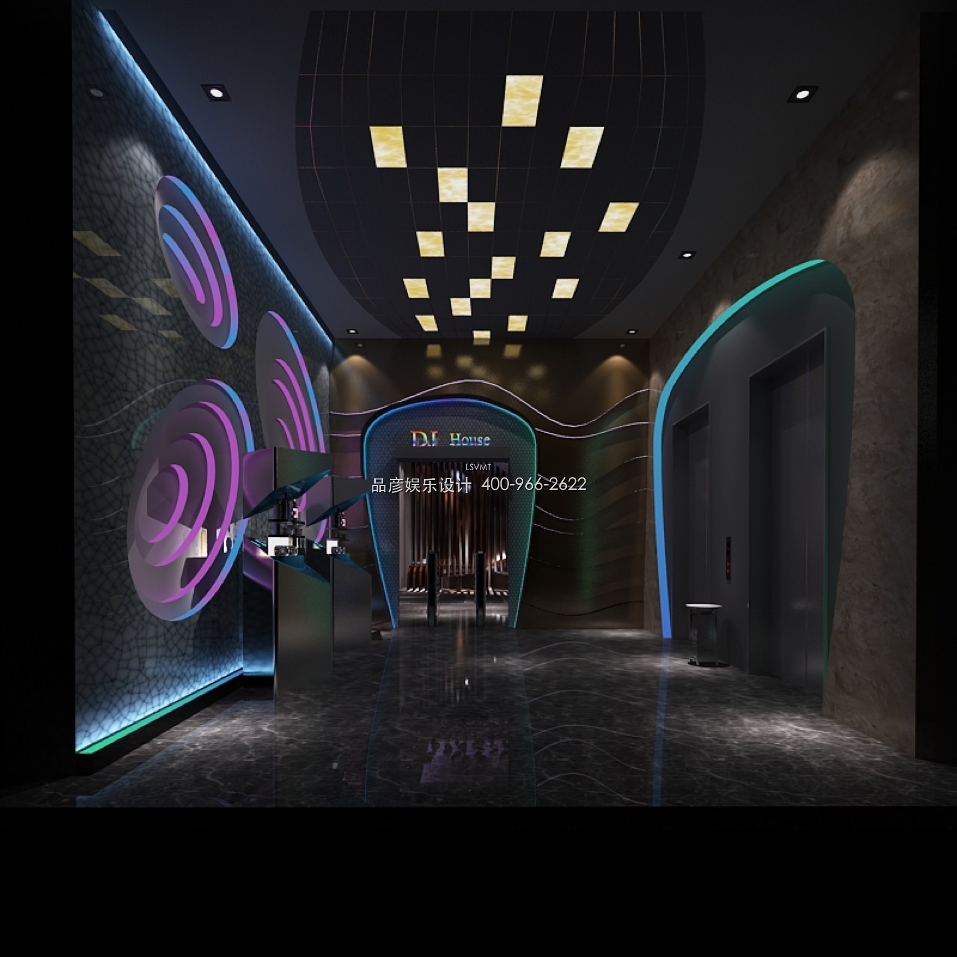 延吉本色酒吧 - 图2