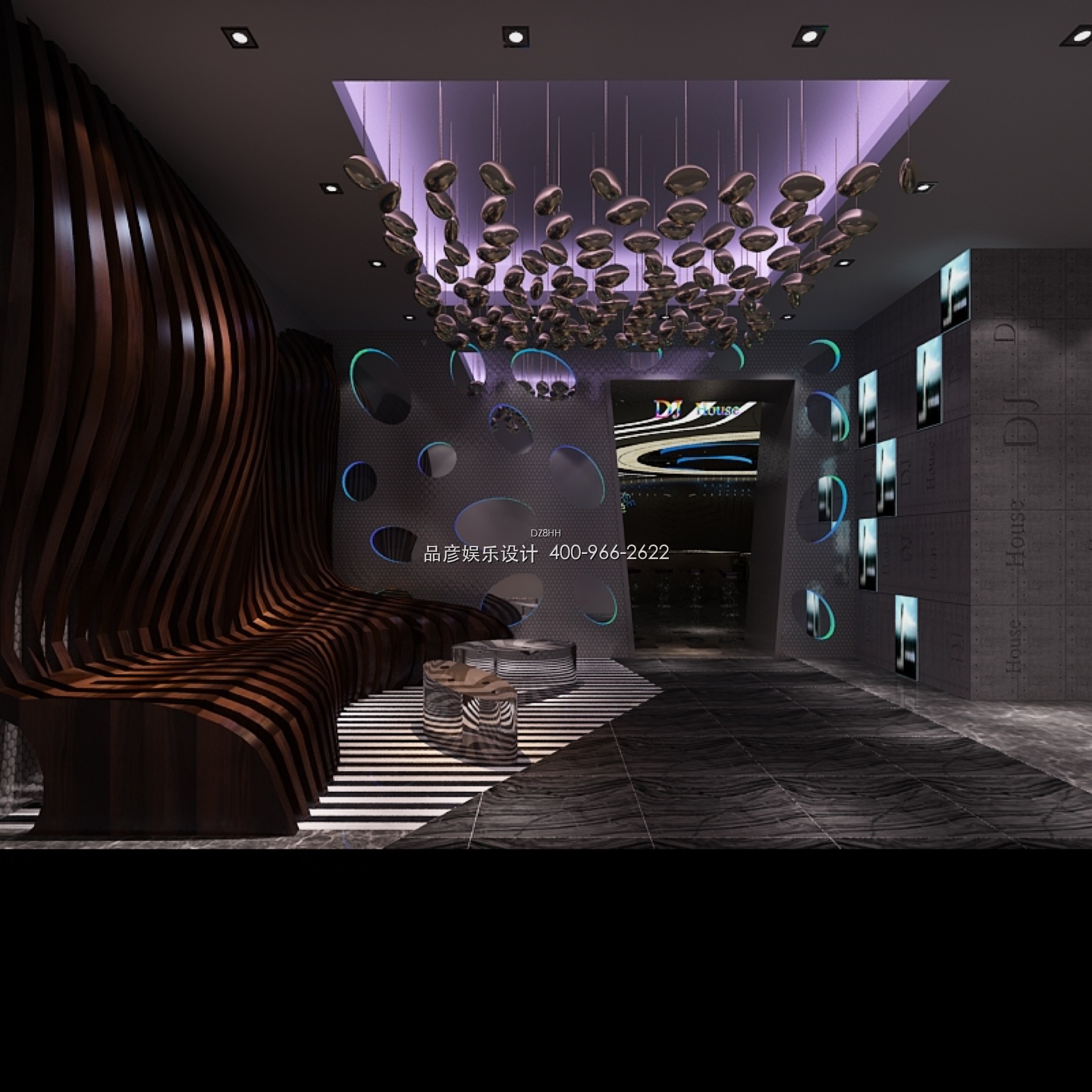 延吉本色酒吧 - 图3