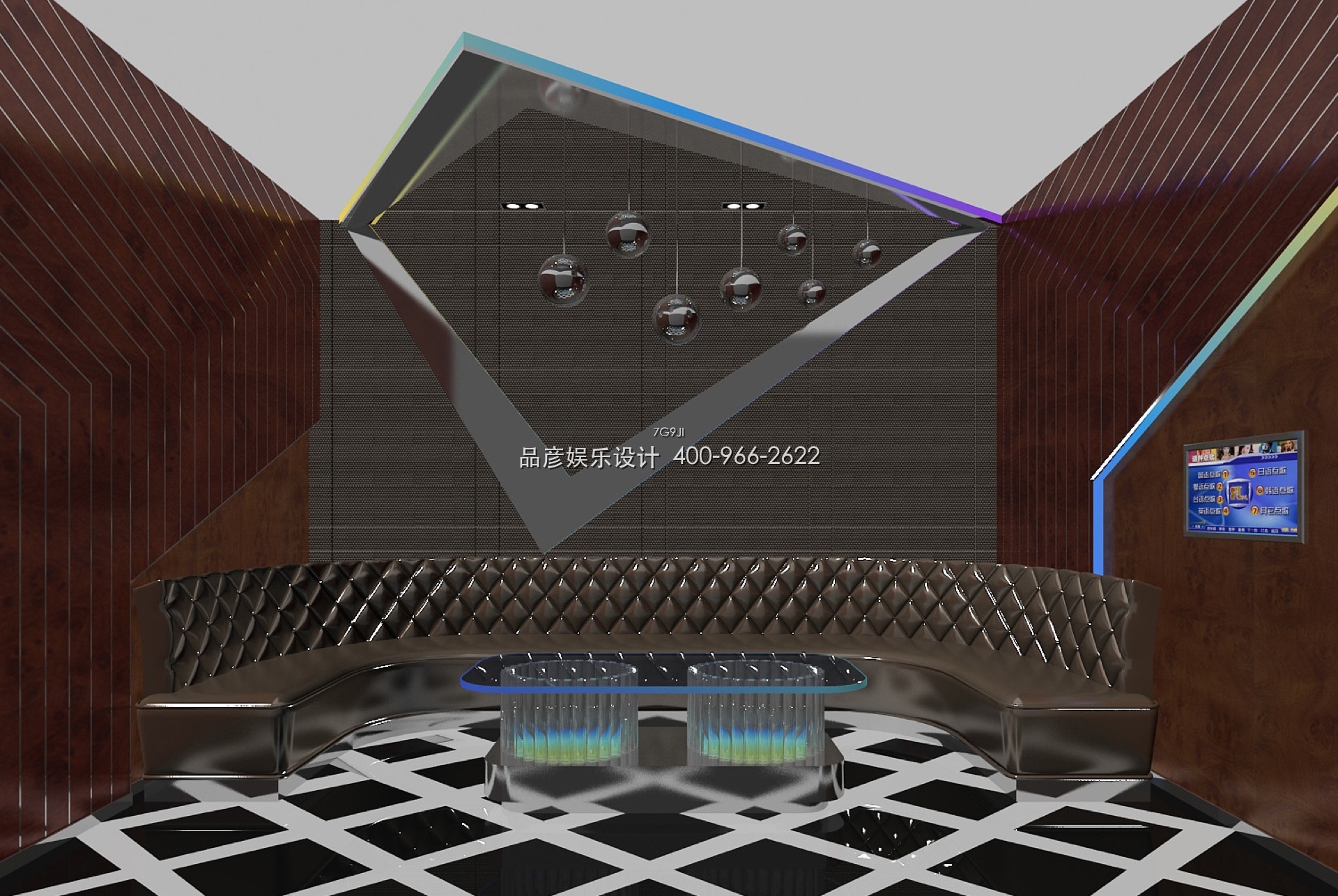 延吉本色酒吧 - 图4