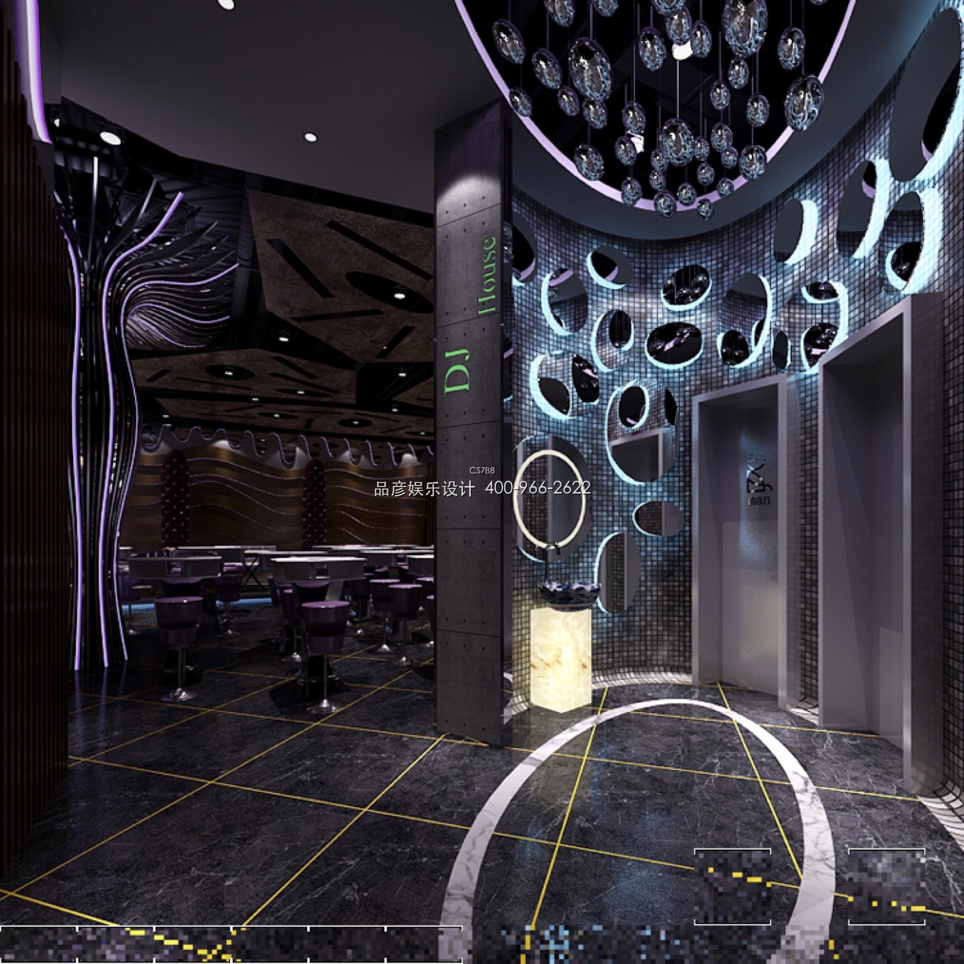 延吉本色酒吧 - 图5