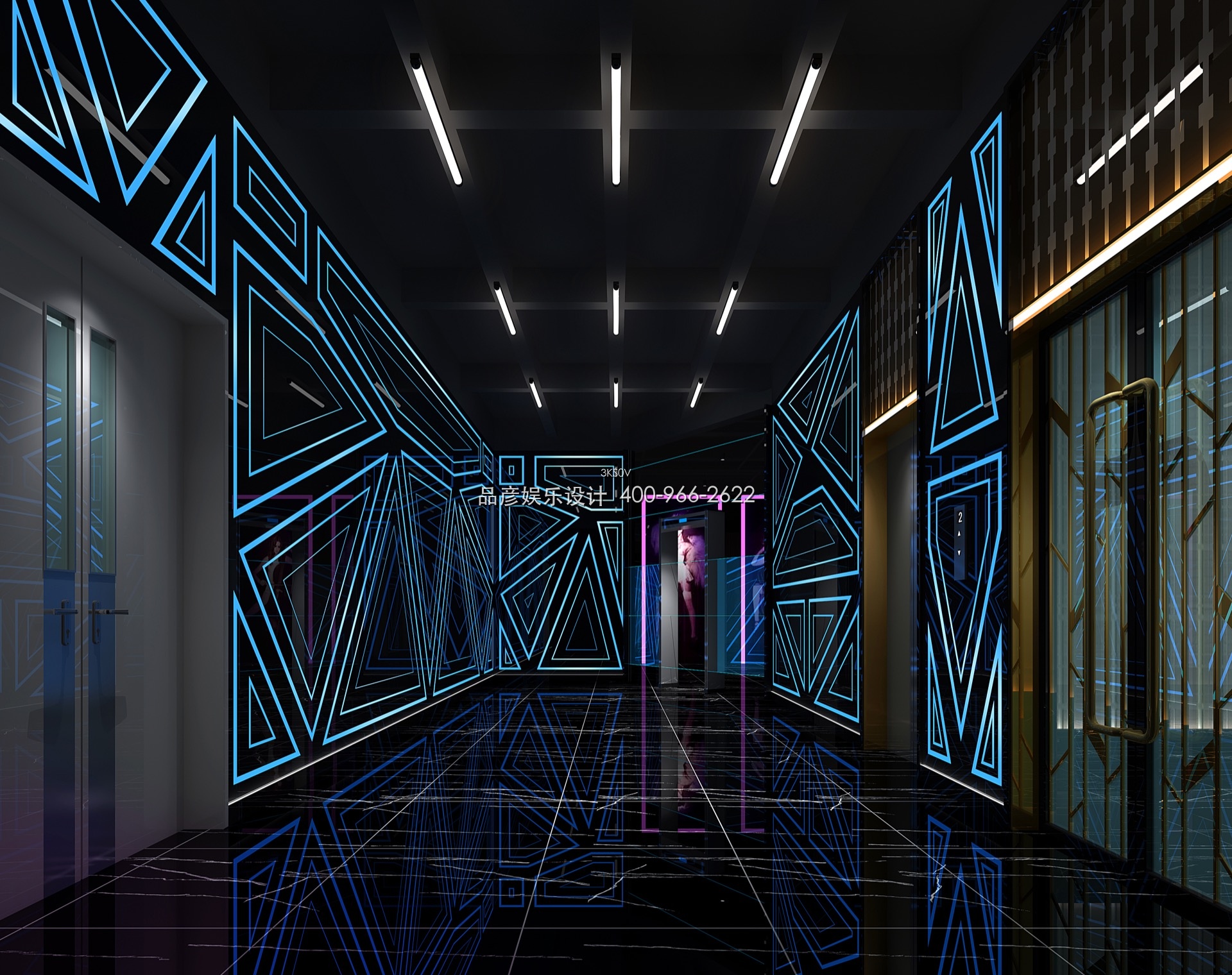 惠州long酒吧 - 图3