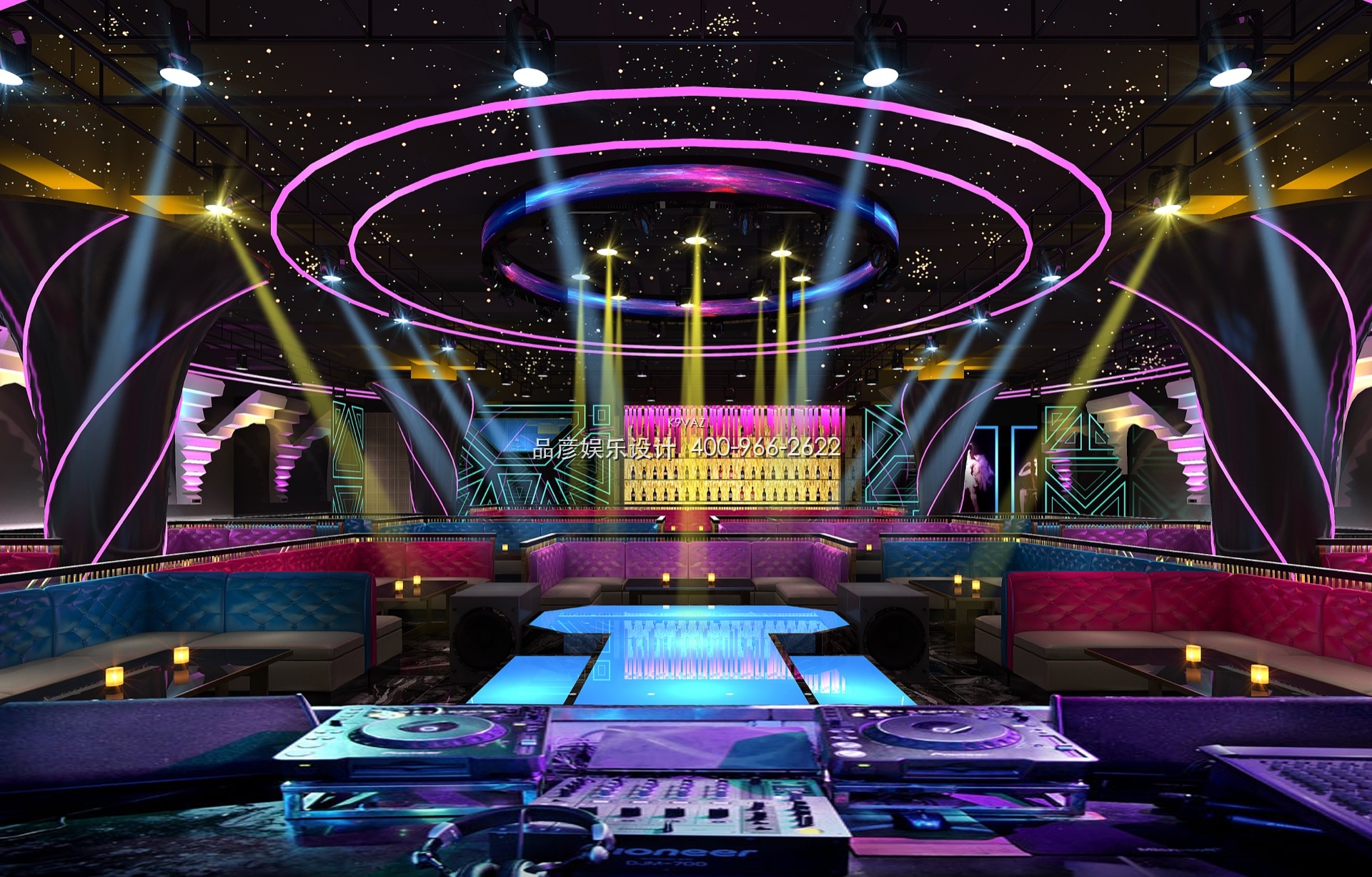 惠州long酒吧 - 图5