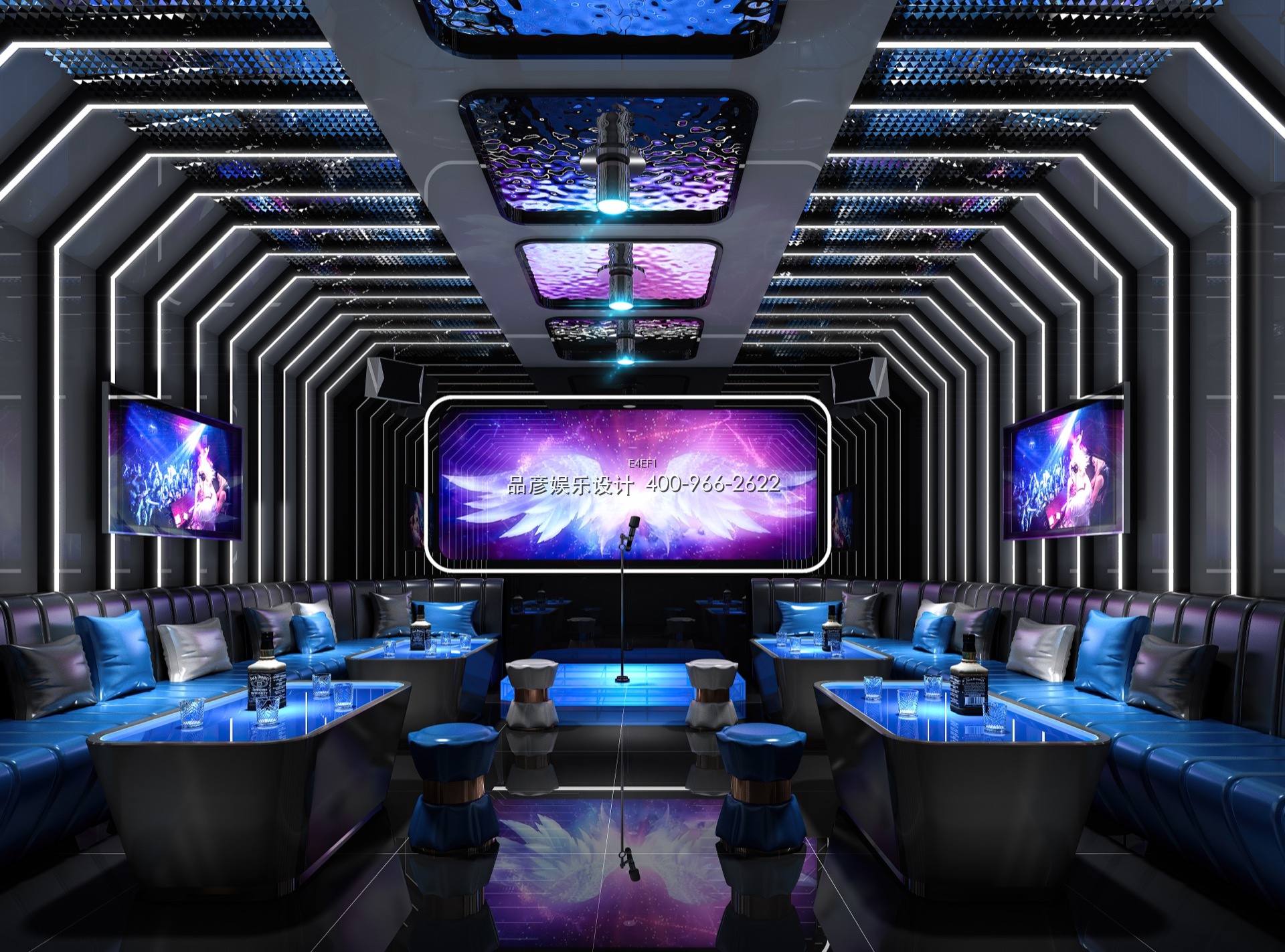 北京量贩KTV - 图4