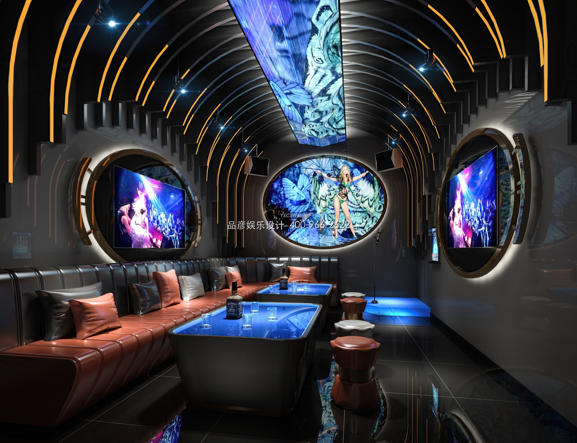 北京量贩KTV - 图7