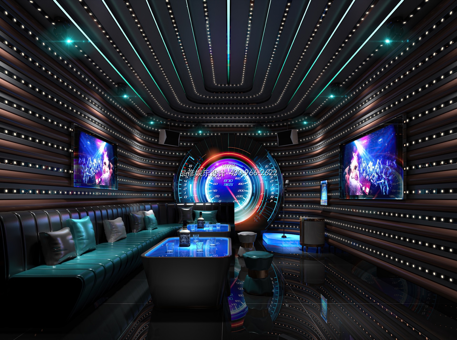 北京量贩KTV - 图8