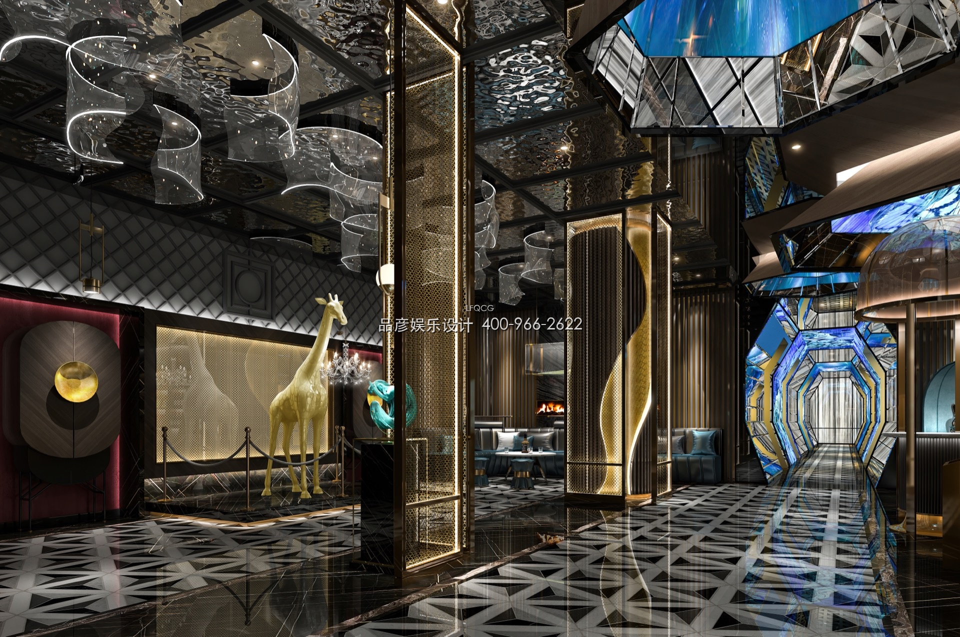 北京量贩KTV - 图9