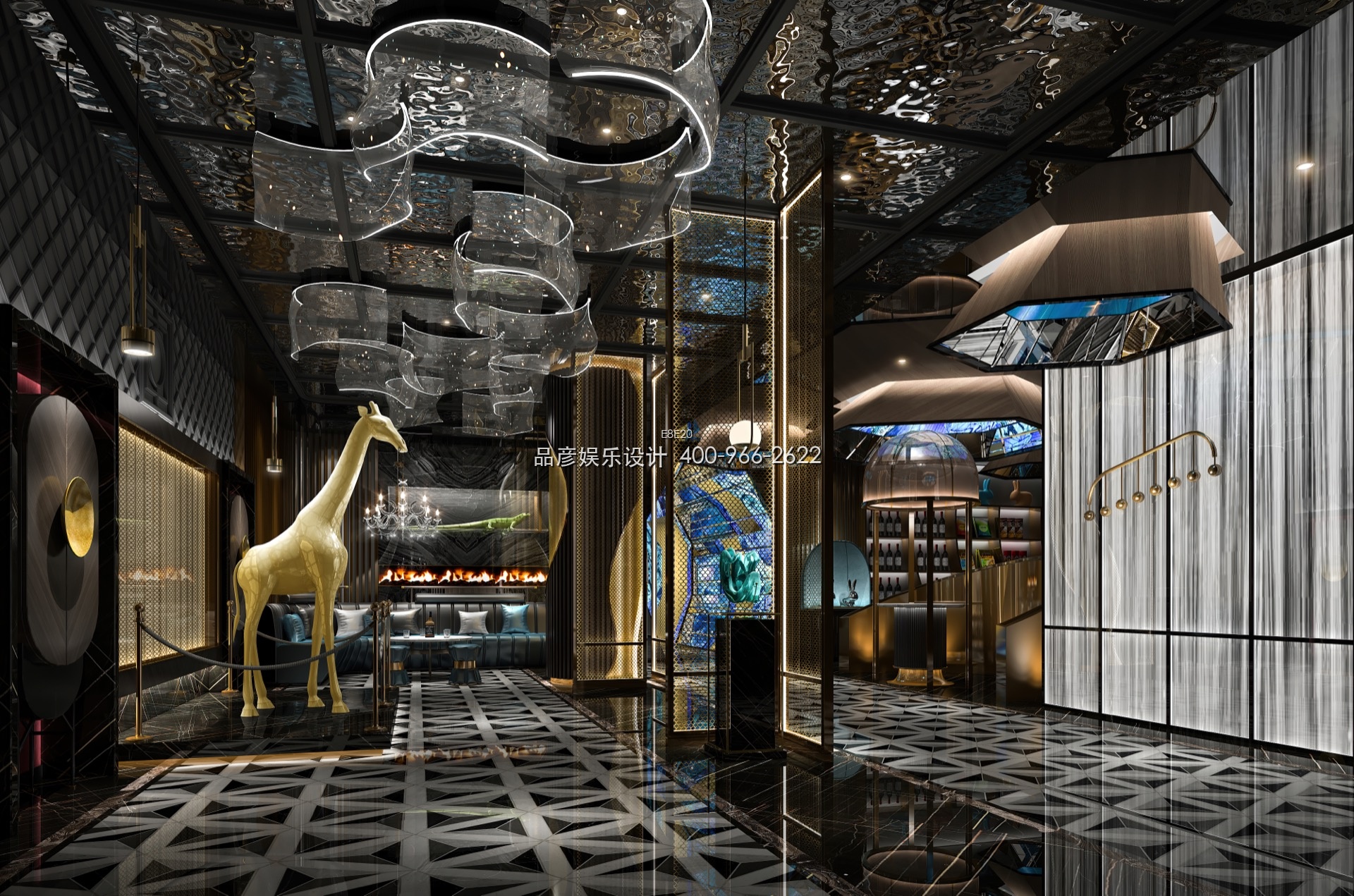 北京量贩KTV - 图10