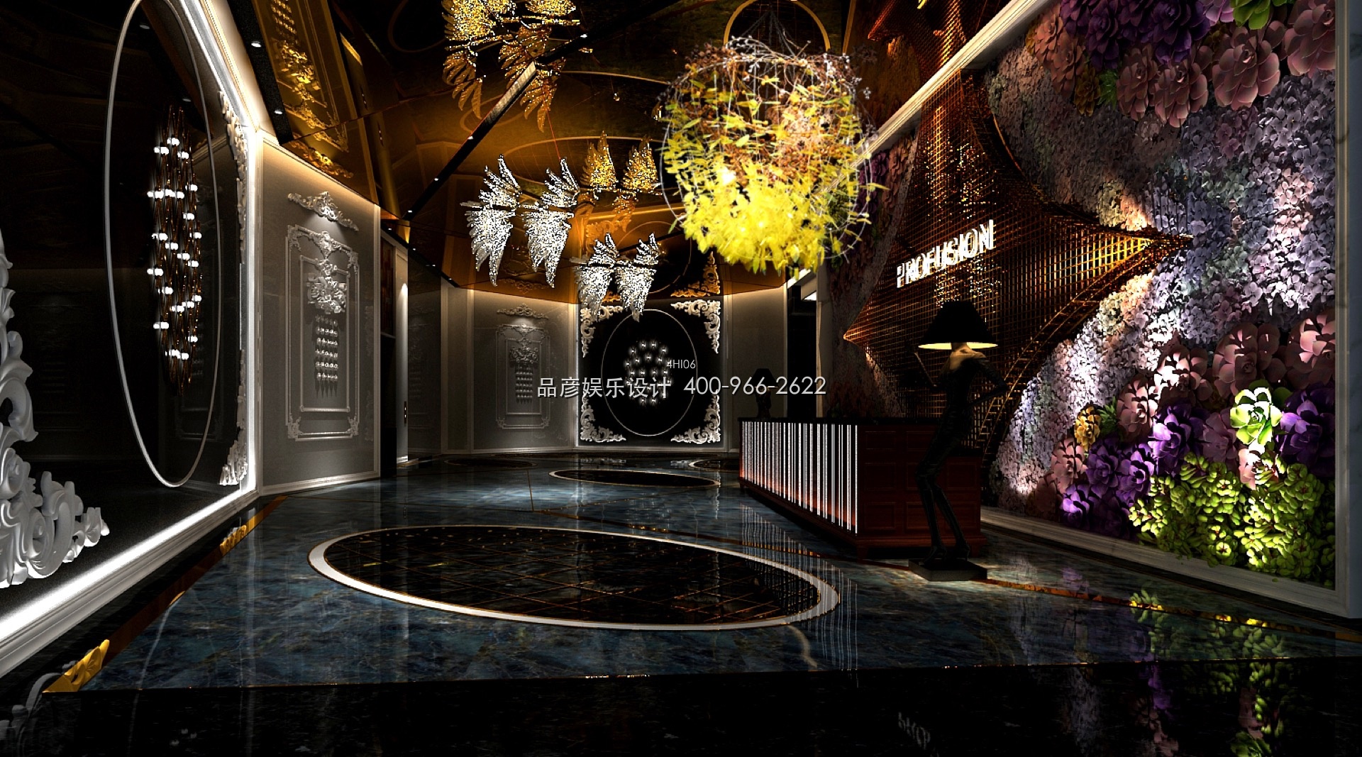 成都缤纷KTV - 图3