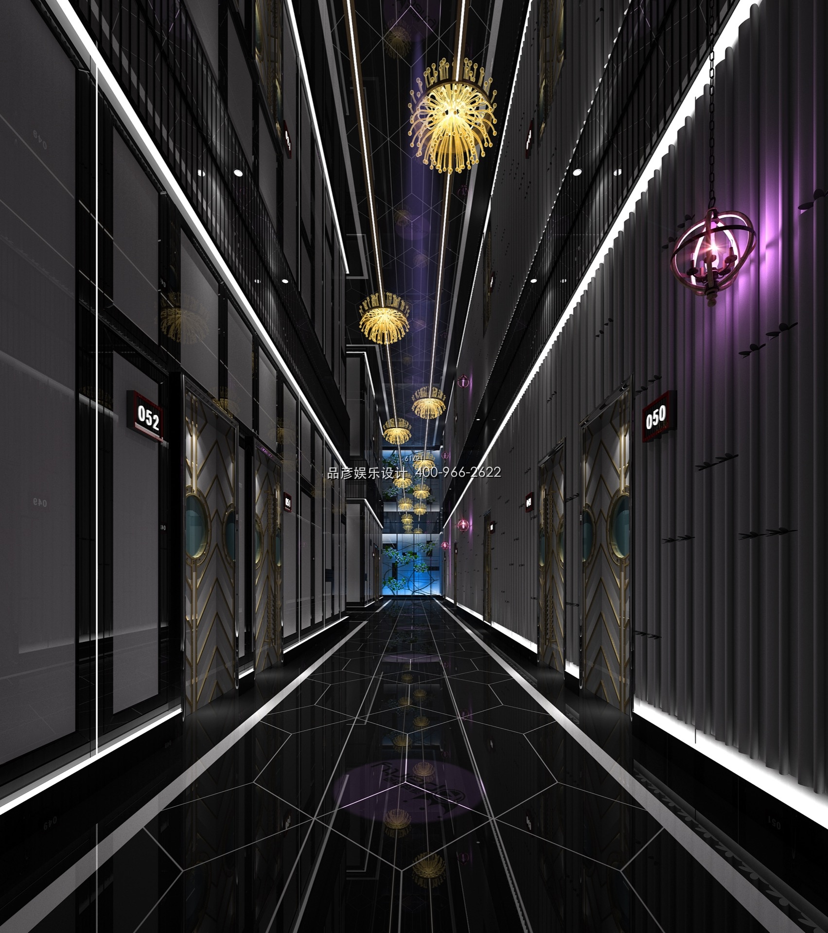 达州空间派对量贩KTV - 图4