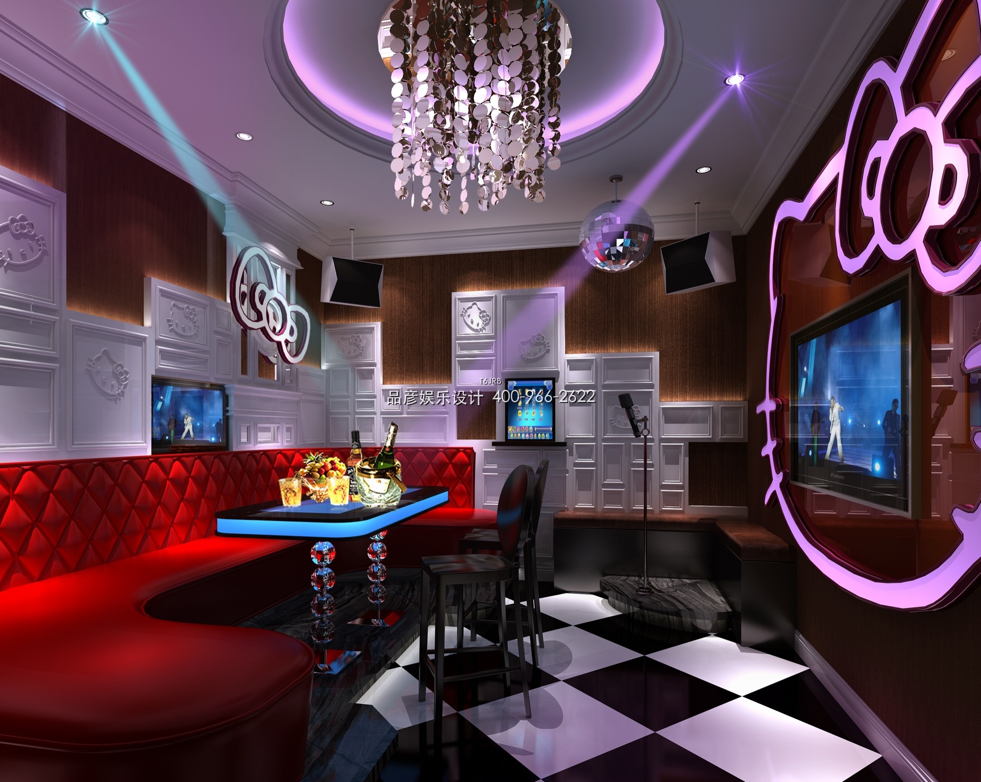 佛山麦醉量贩KTV - 图4