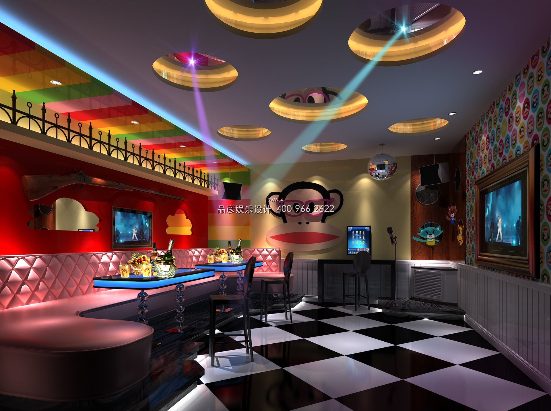 佛山麦醉量贩KTV - 图5