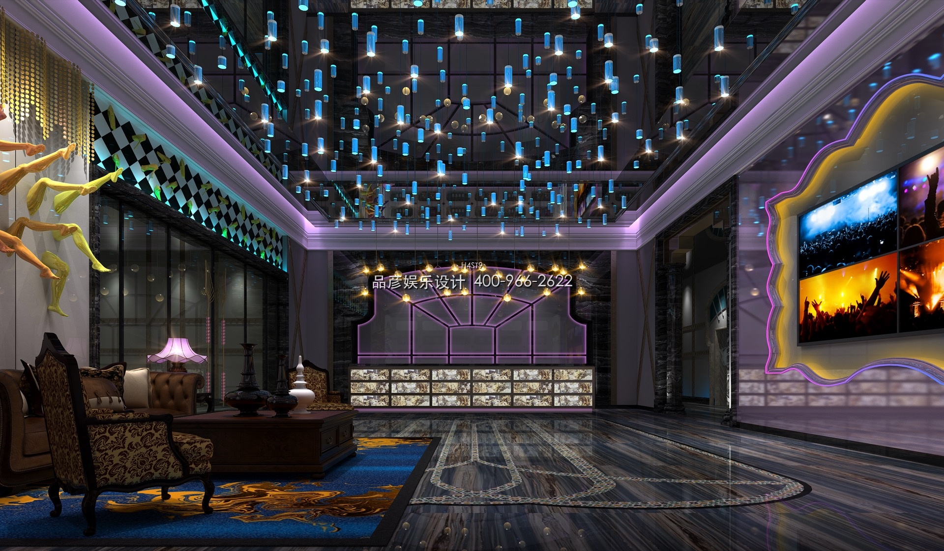 佛山麦醉量贩KTV - 图6