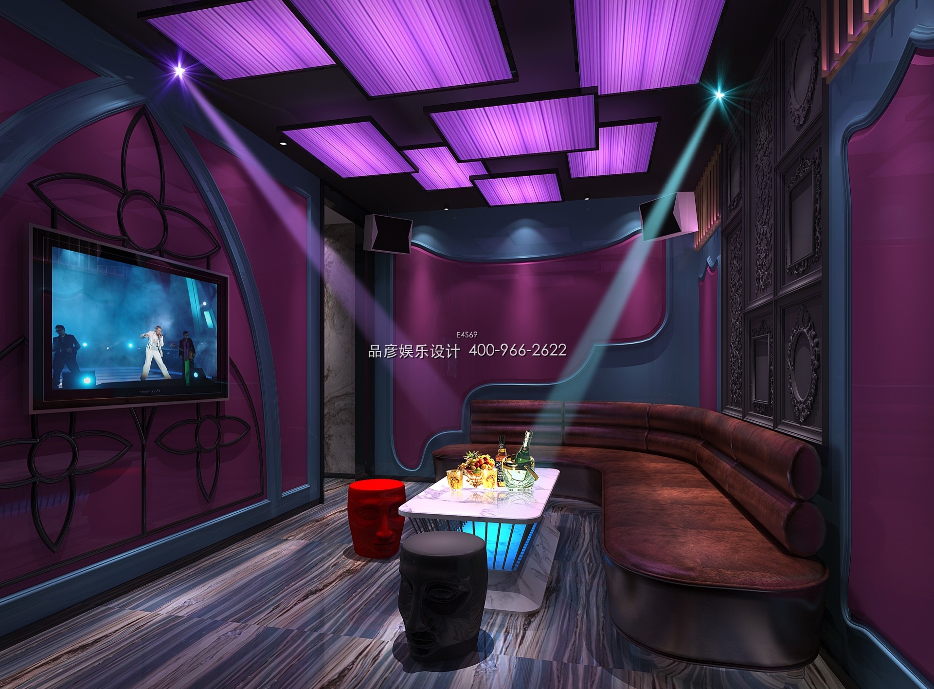 佛山麦醉量贩KTV - 图9