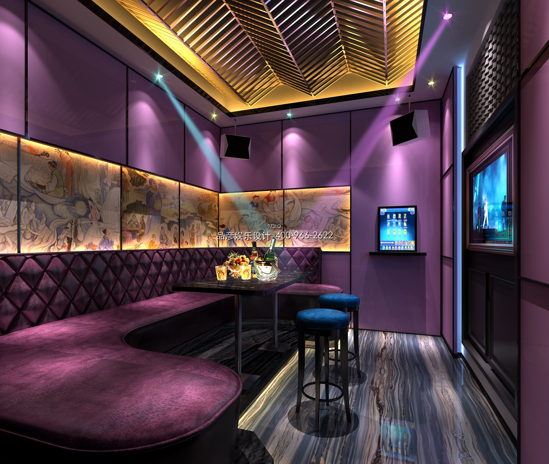 佛山麦醉量贩KTV - 图10