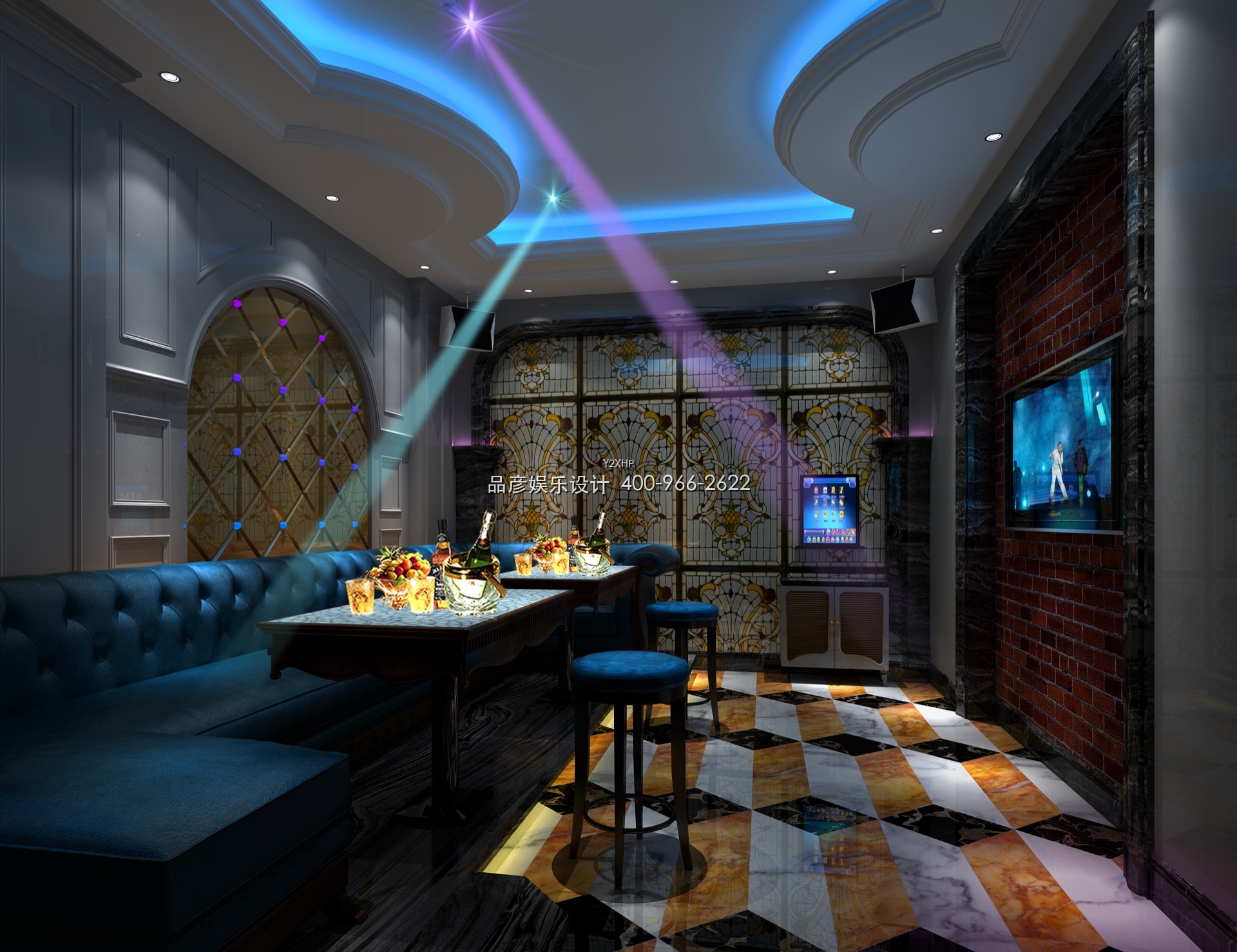 佛山麦醉量贩KTV - 图11