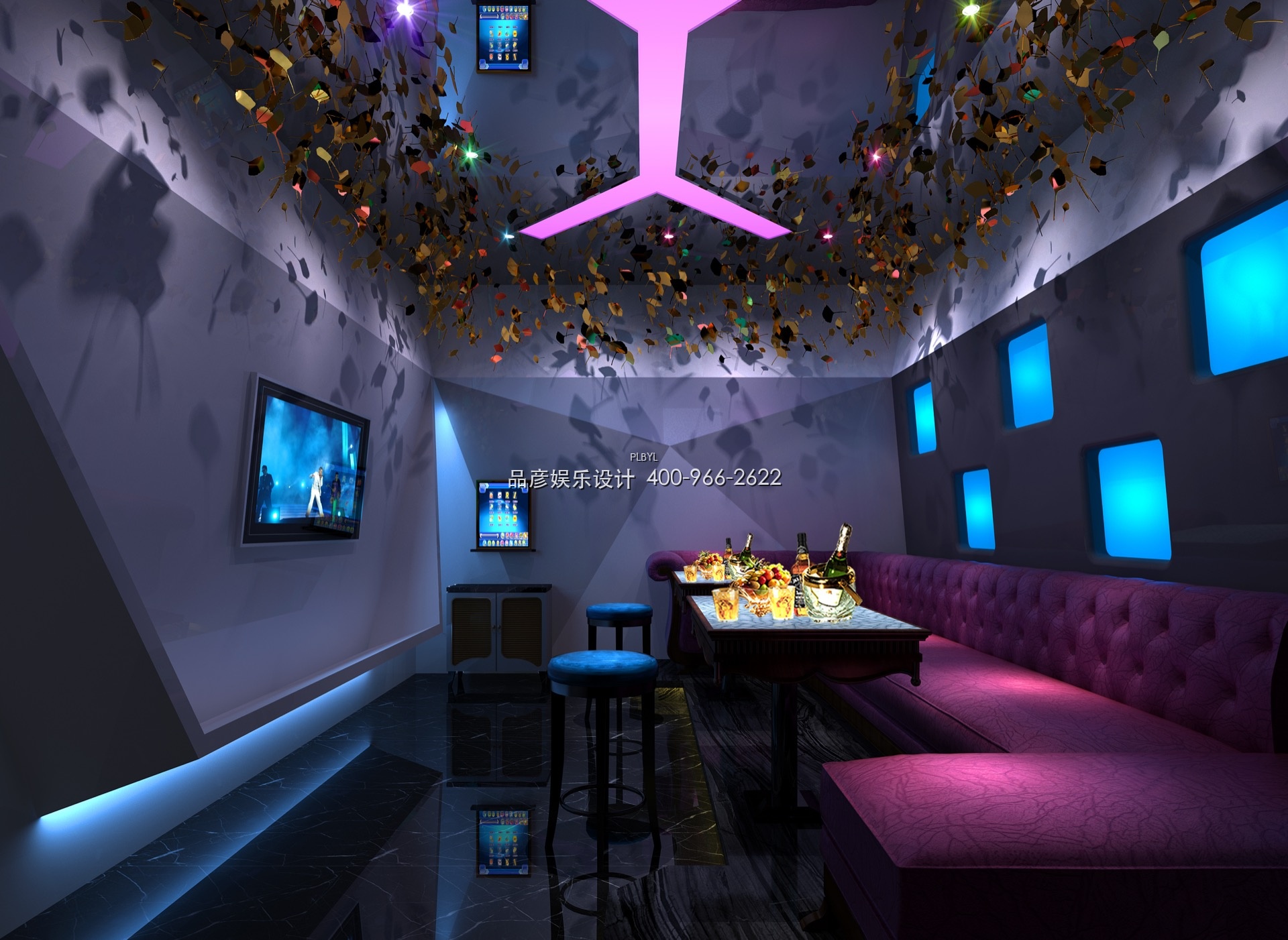 佛山麦醉量贩KTV - 图12