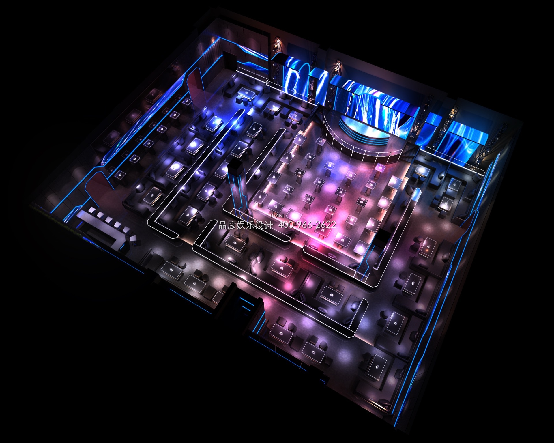 广东肇庆V-MAX电音派对 - 图7