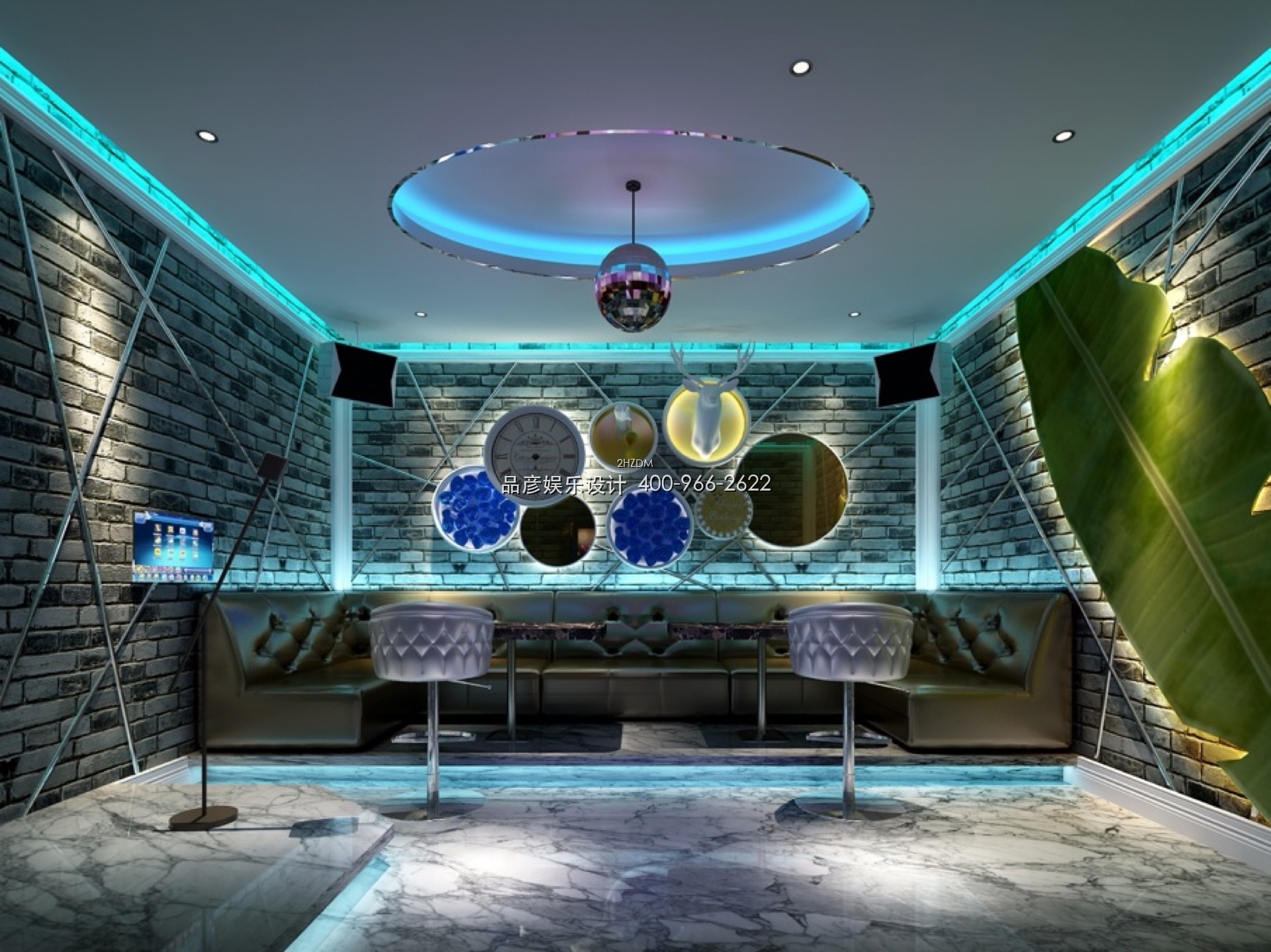 广州朝歌KTV - 图3