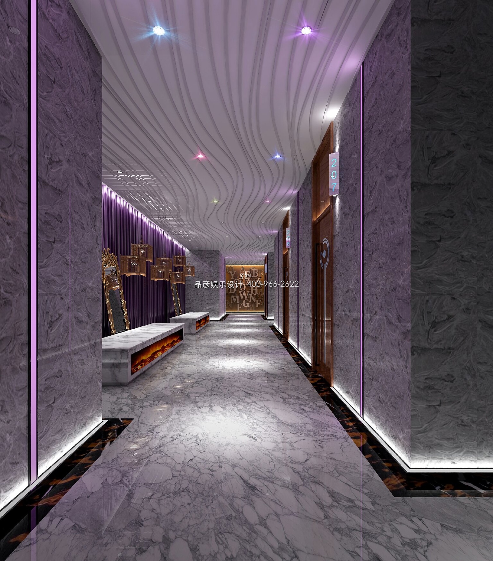 广州朝歌KTV - 图5