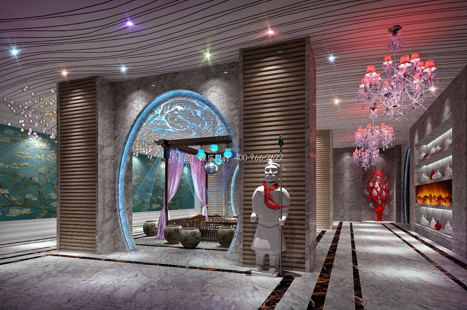 广州朝歌KTV - 图6