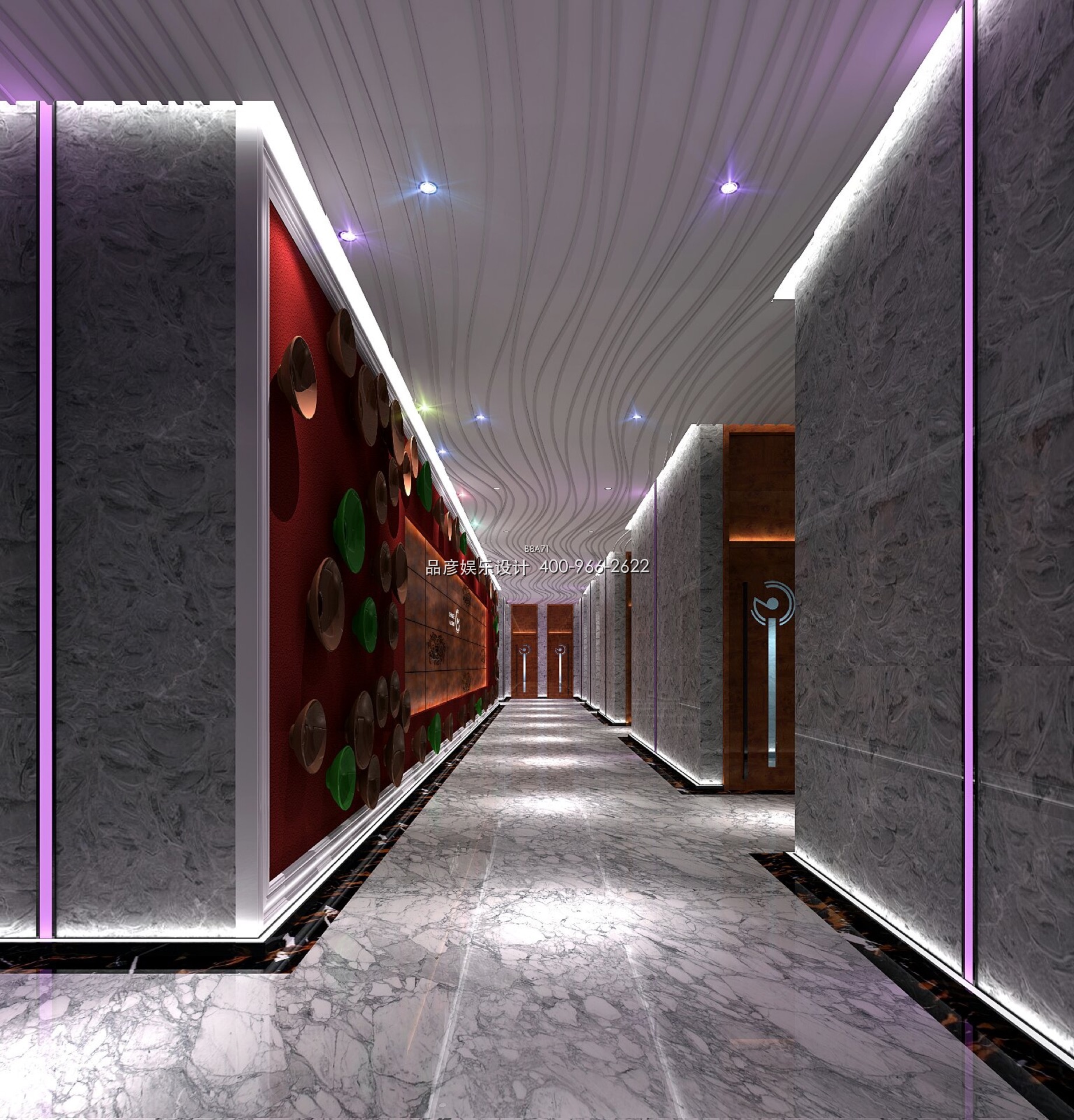 广州朝歌KTV - 图7