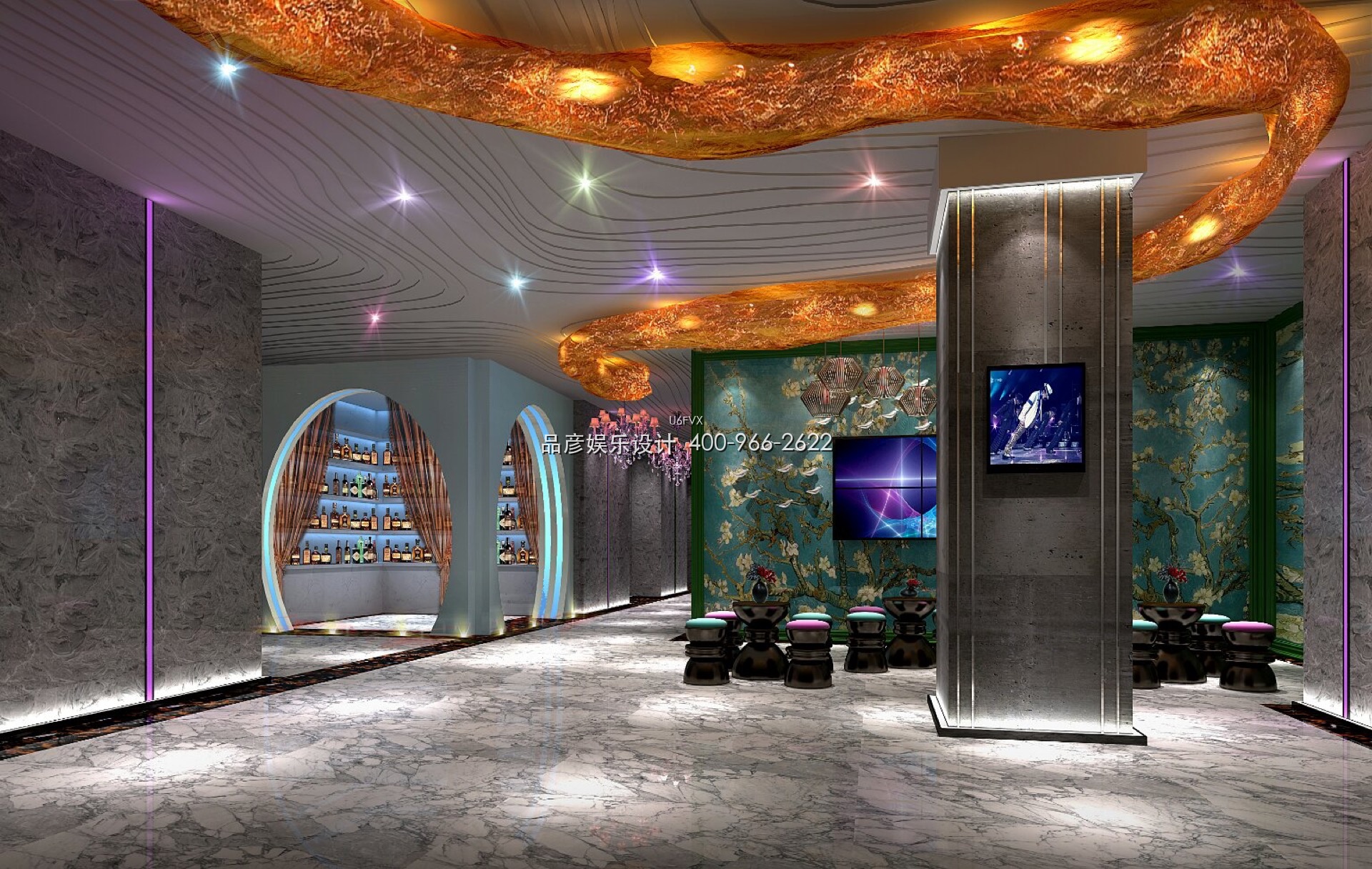 广州朝歌KTV - 图8