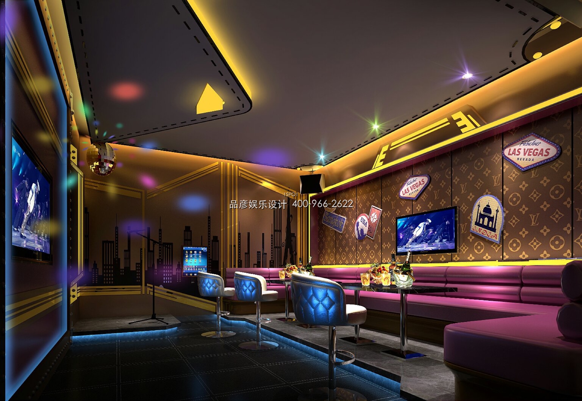 广州朝歌KTV - 图10