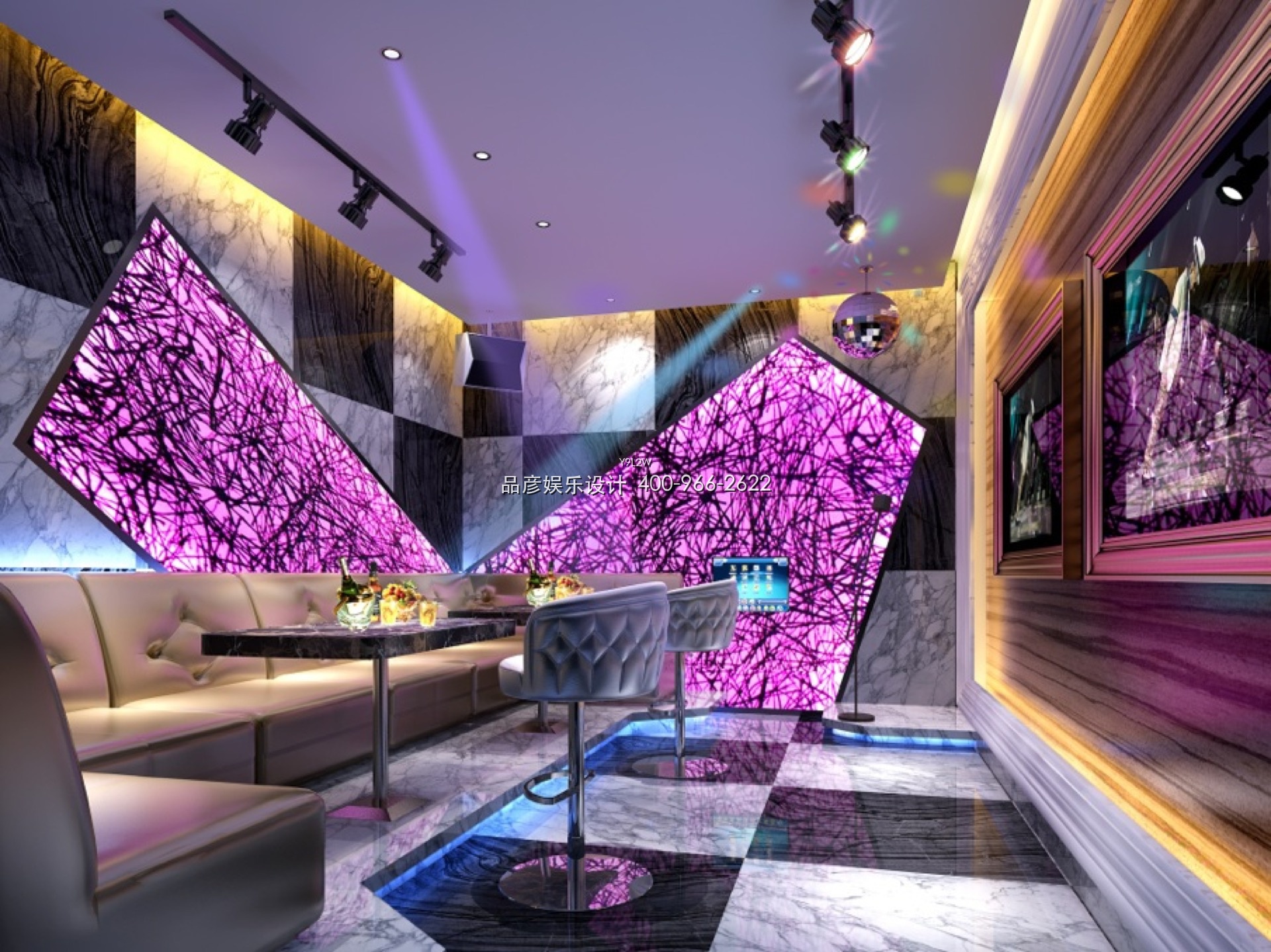 惠州大亚湾糖果KTV - 图1