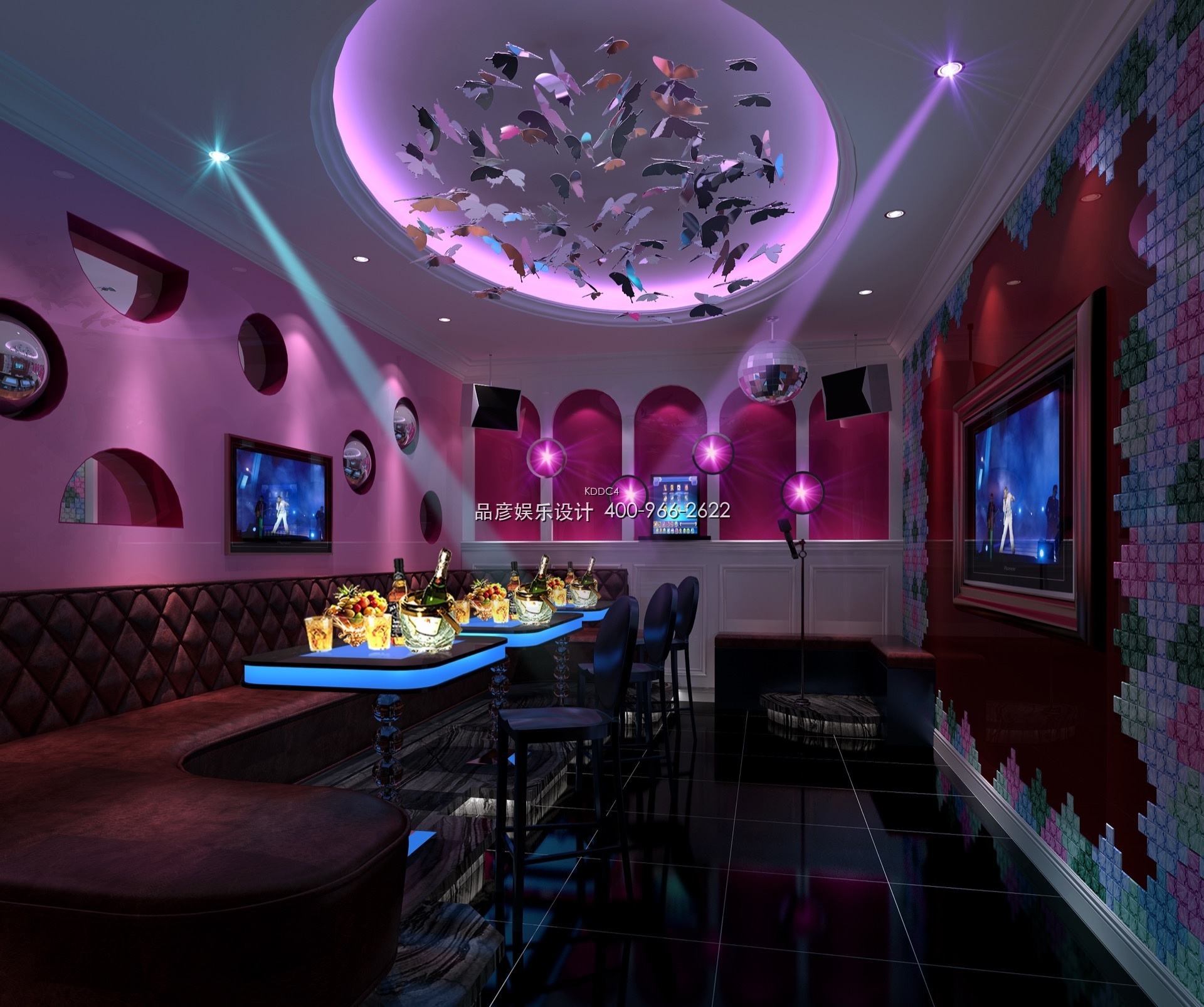 惠州大亚湾糖果KTV - 图4