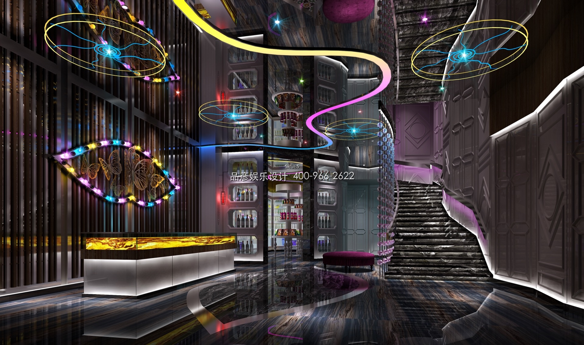 惠州大亚湾糖果KTV - 图7