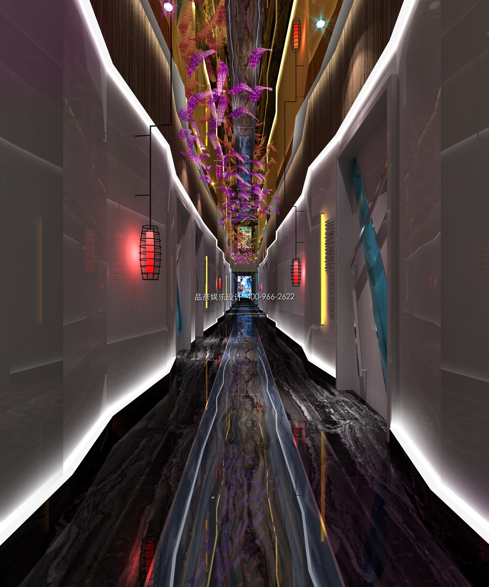 惠州大亚湾糖果KTV - 图8