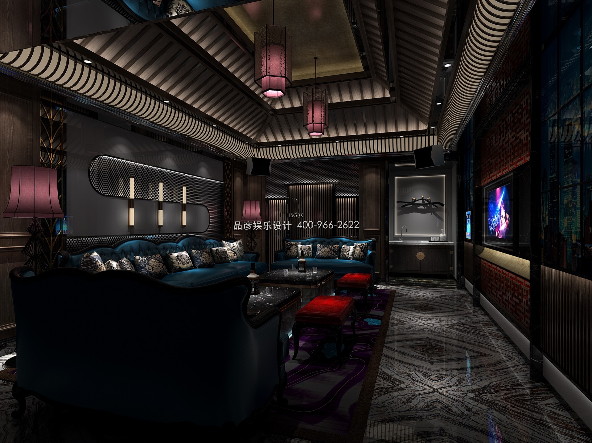 惠州迪乐迪KTV - 图1