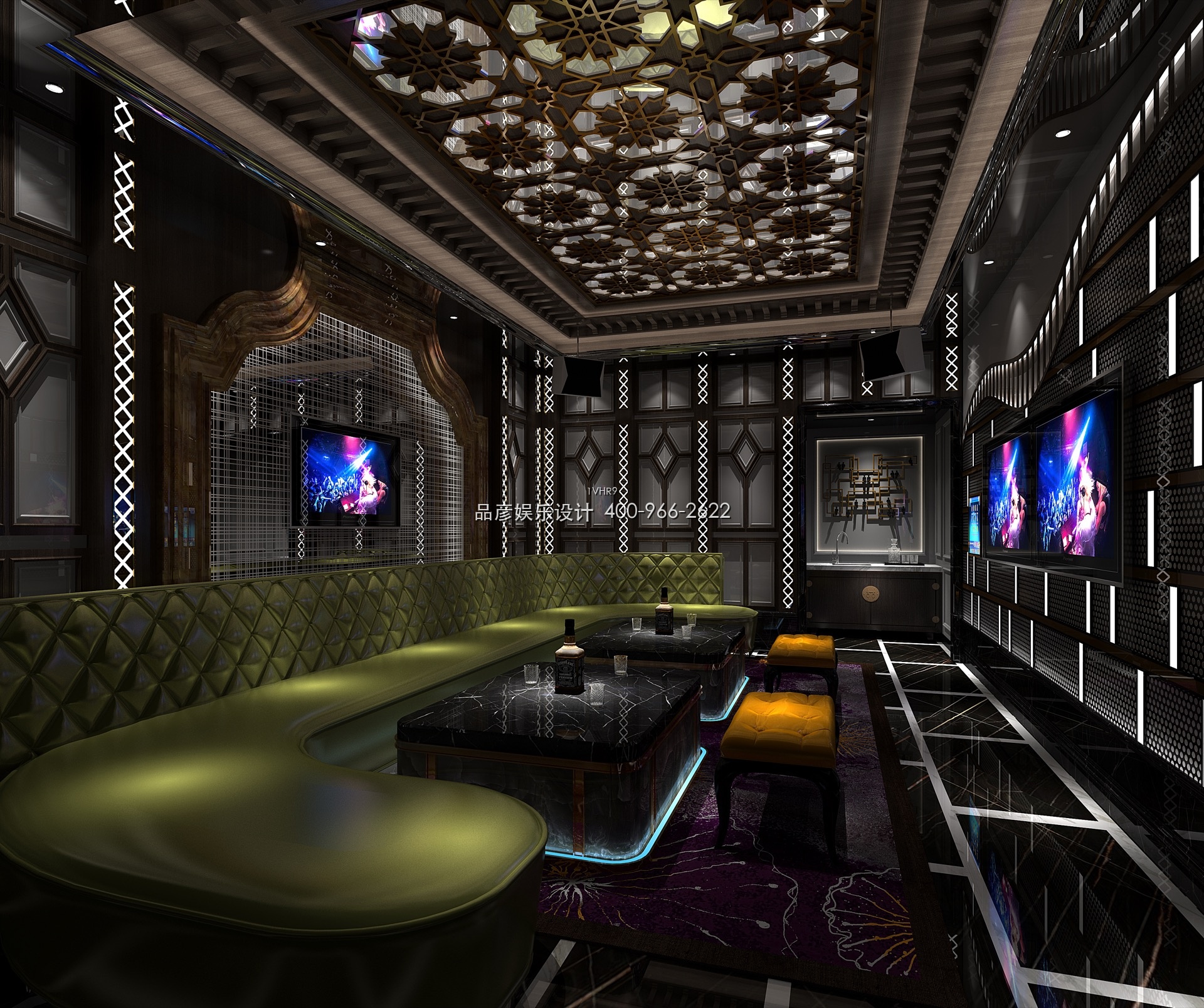 惠州迪乐迪KTV - 图3