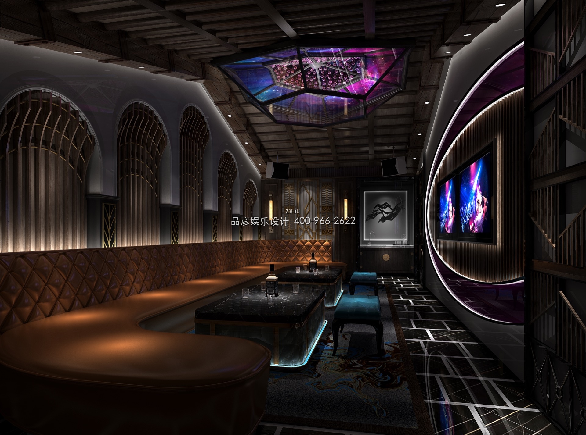 惠州迪乐迪KTV - 图4