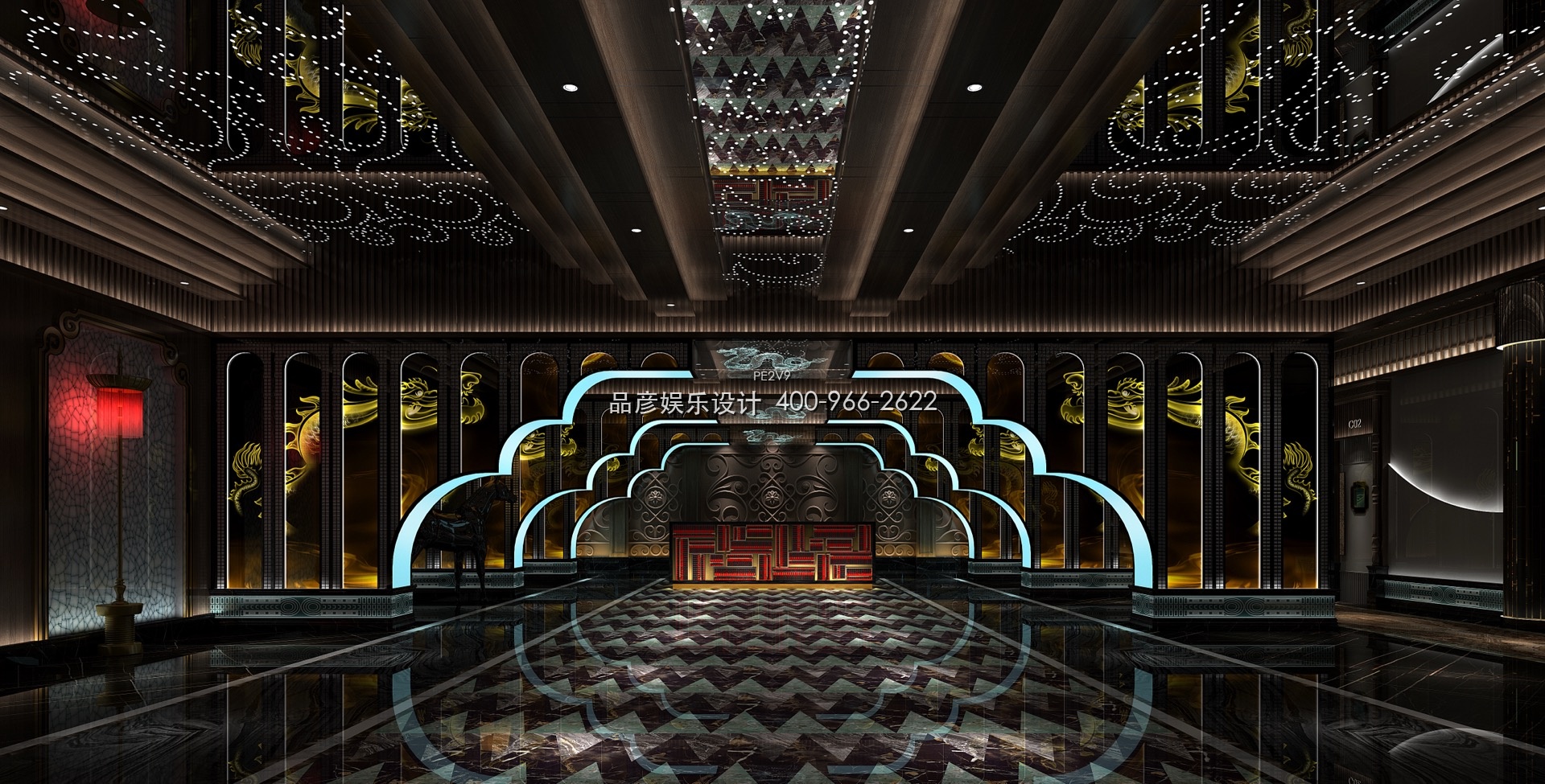 惠州迪乐迪KTV - 图5