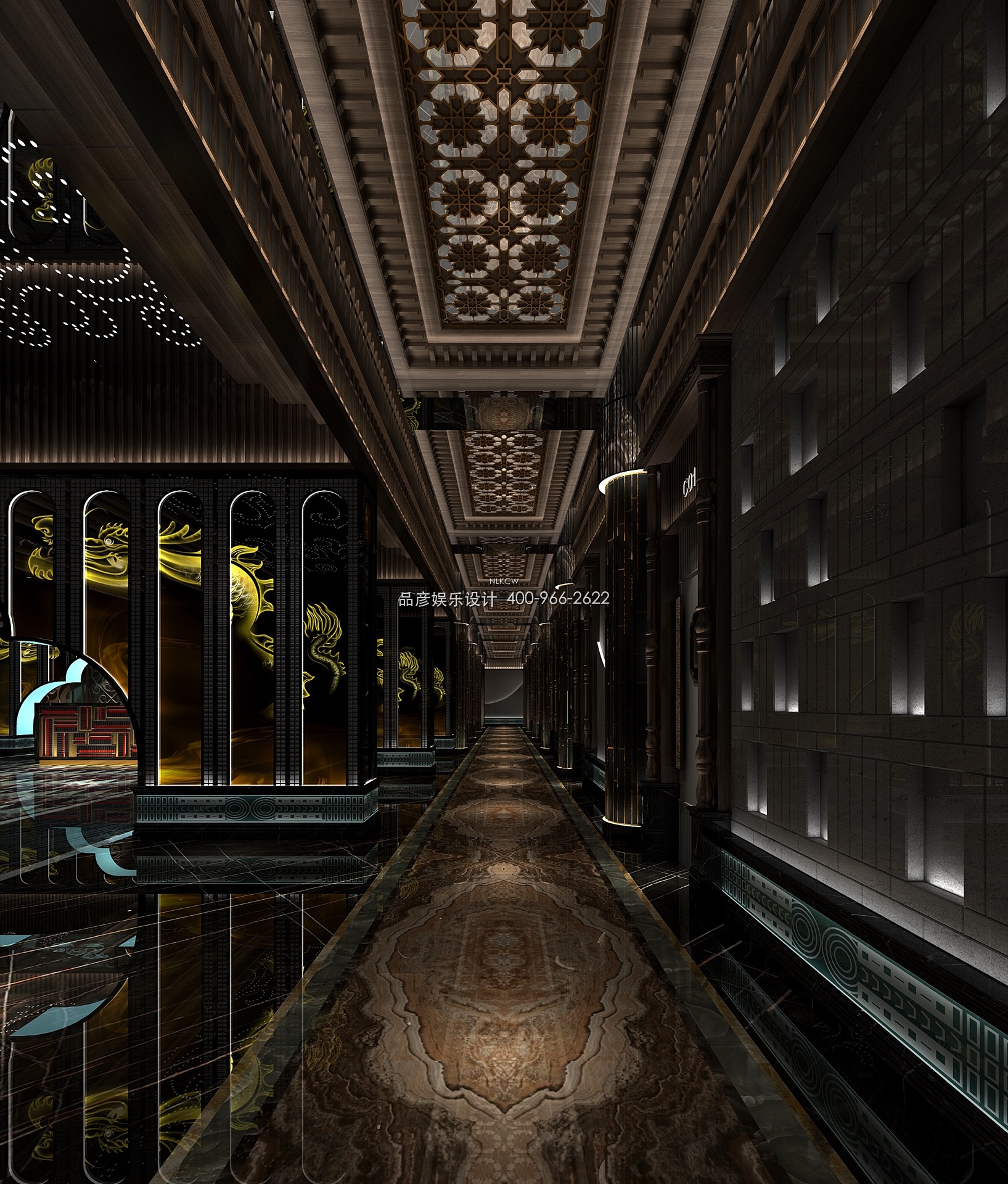 惠州迪乐迪KTV - 图8