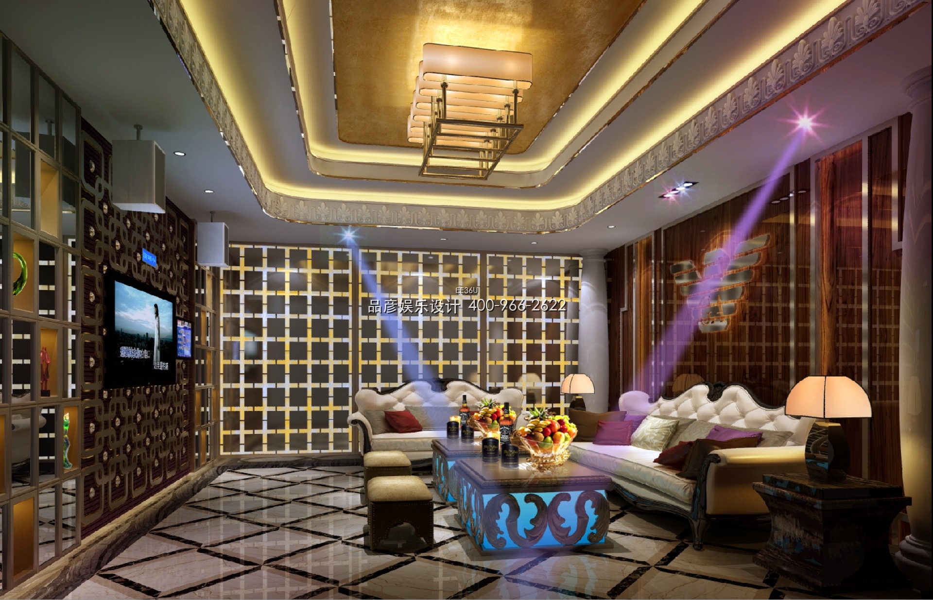 汕尾歌荟量贩KTV - 图3