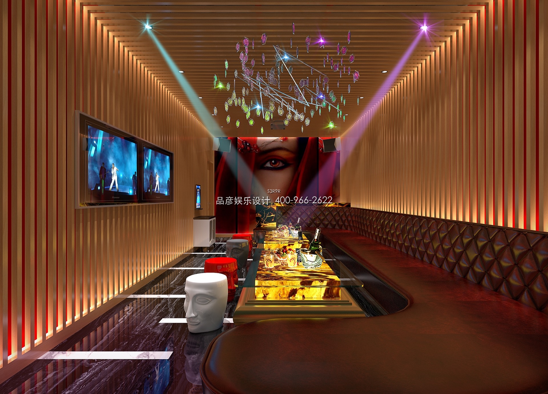 汕尾歌荟量贩KTV - 图4