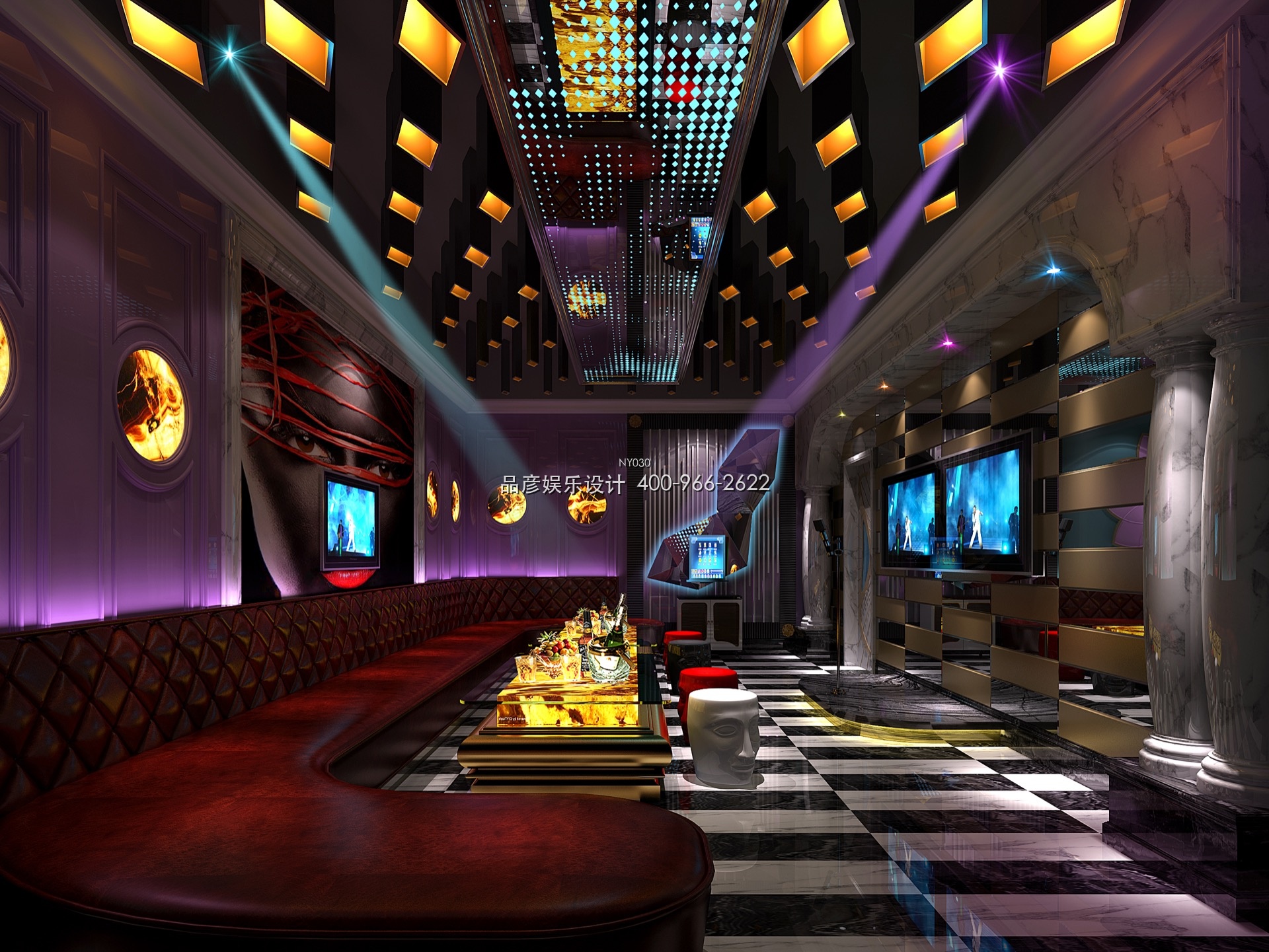 汕尾歌荟量贩KTV - 图5