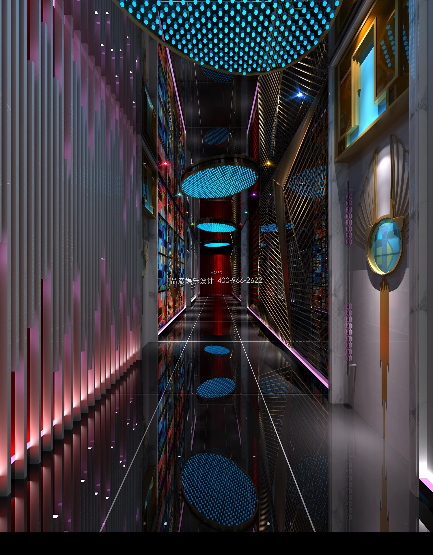 汕尾歌荟量贩KTV - 图6