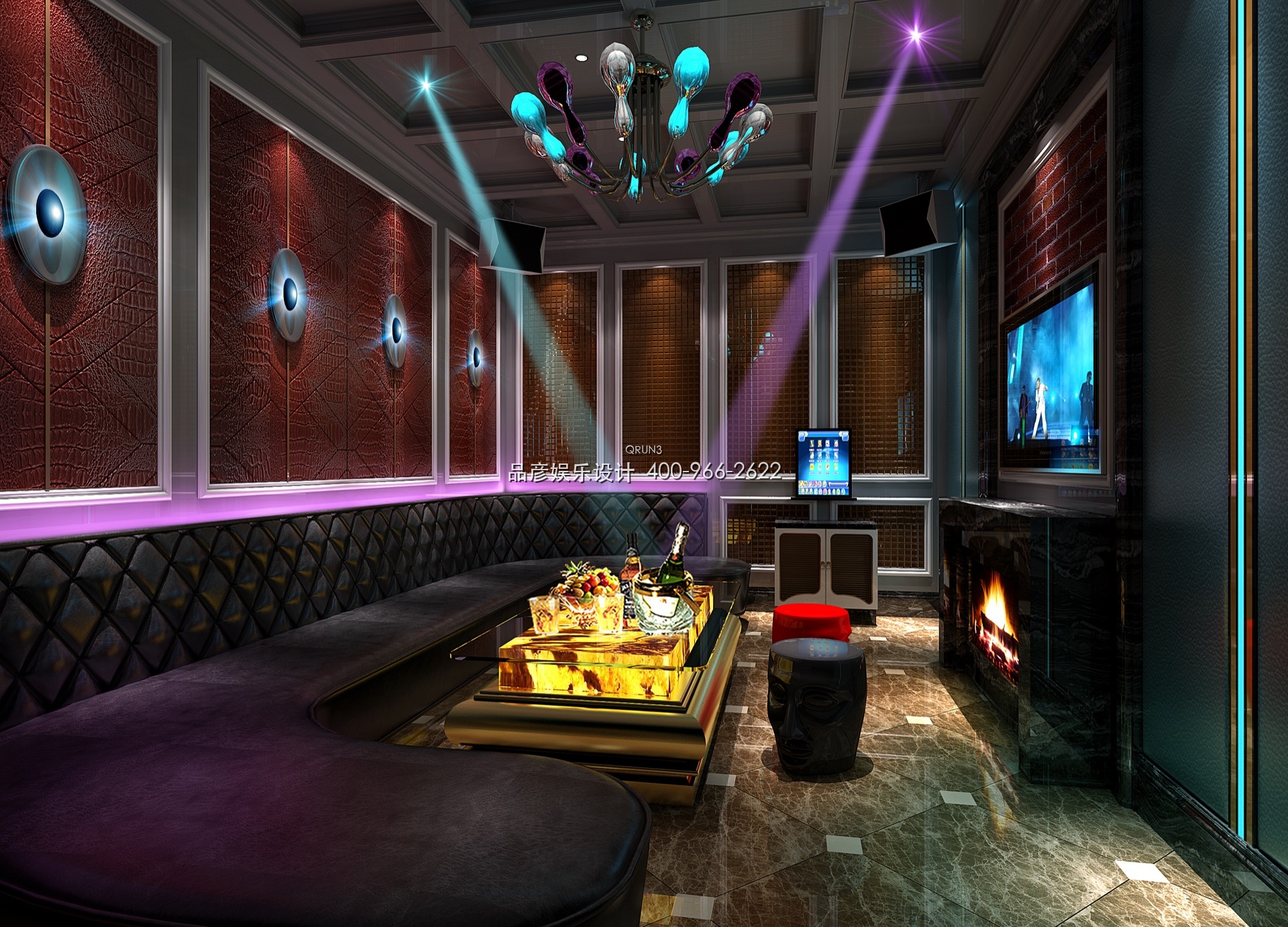 汕尾歌荟量贩KTV - 图7